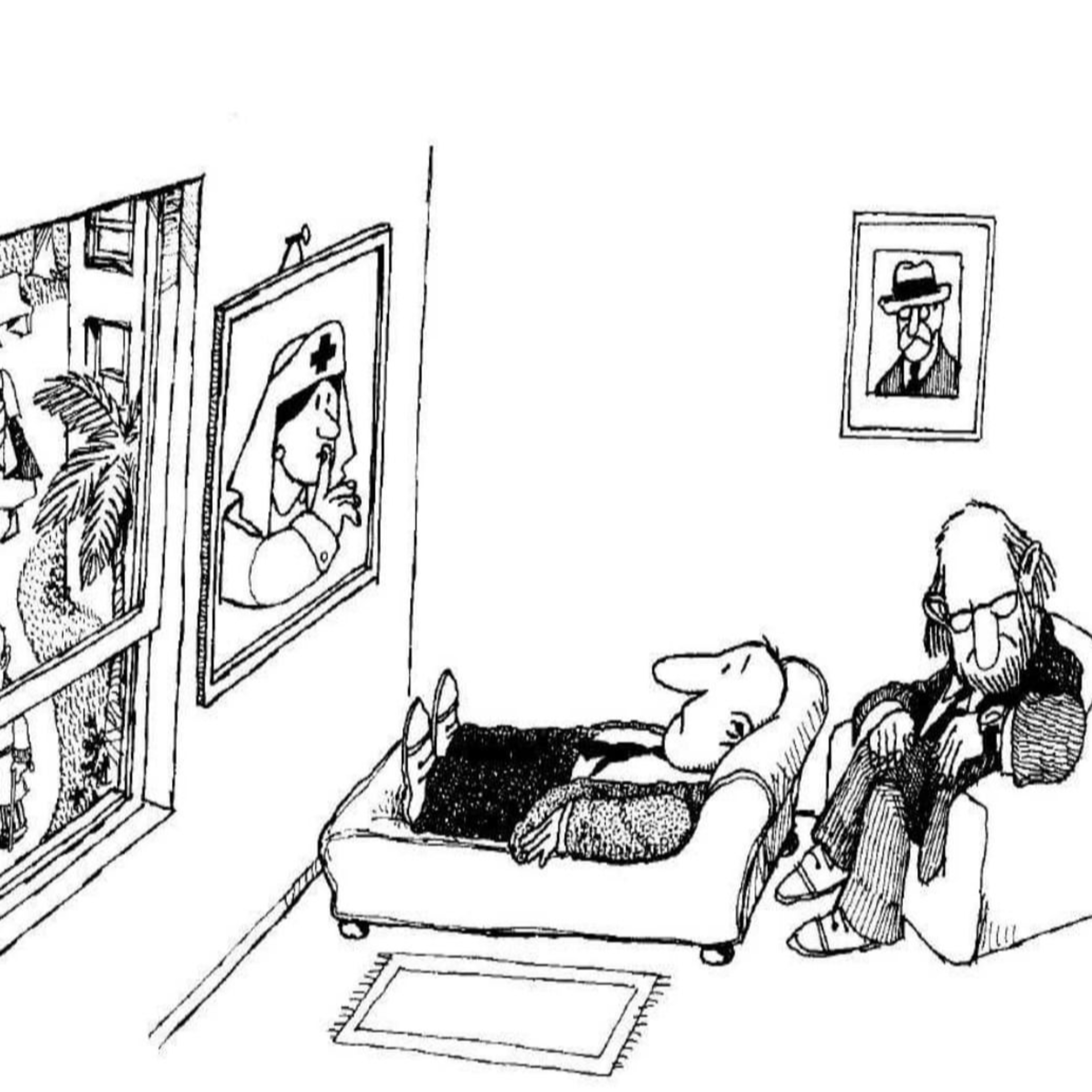 Tumbling Into Telepsychiatry in the COVID-19 Era: Challenges and Hope - Comentários