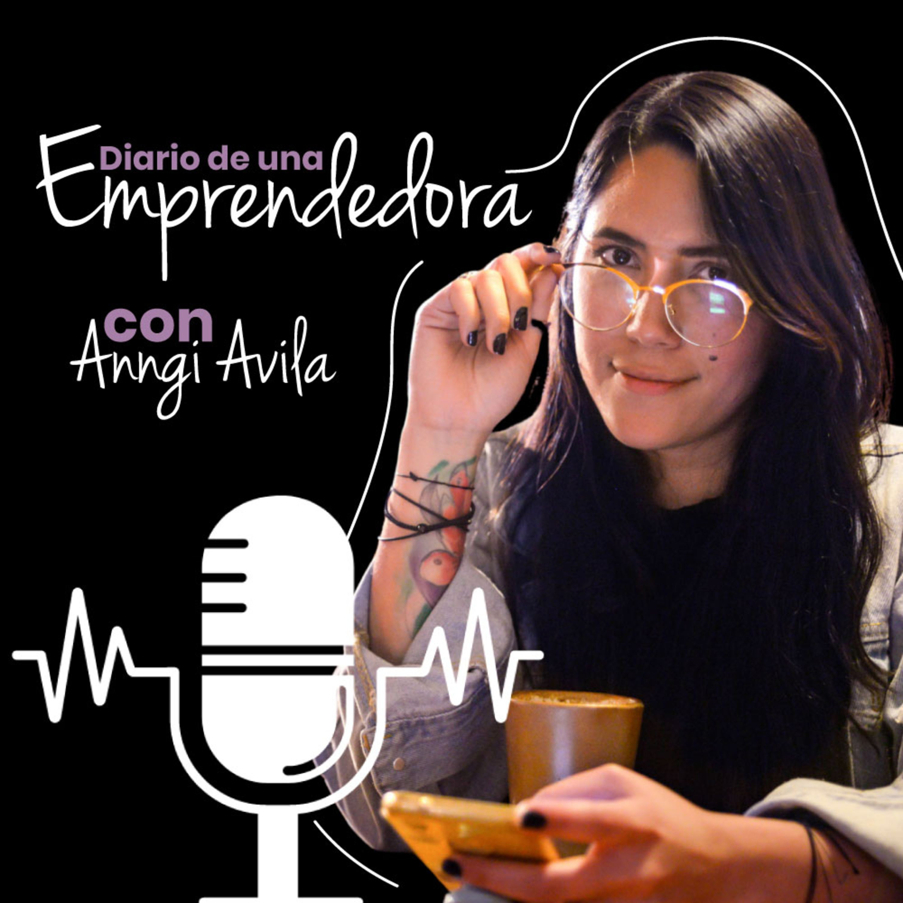 Diario de una emprendedora