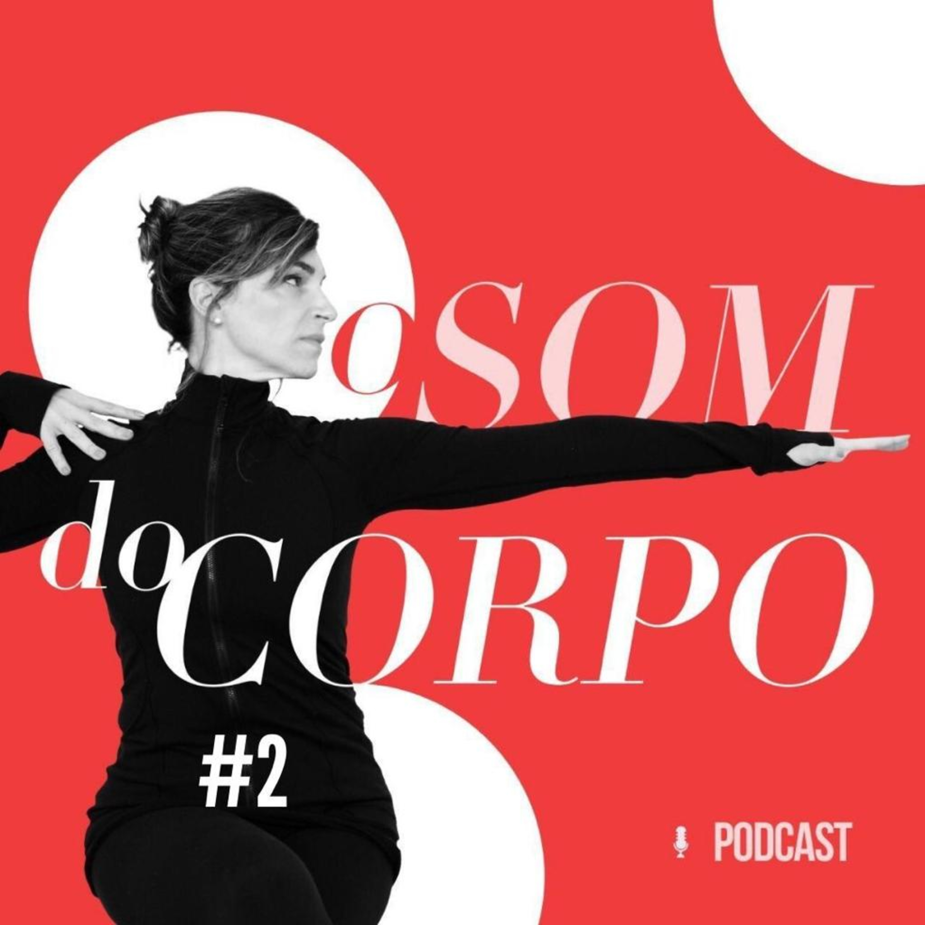 O som do corpo