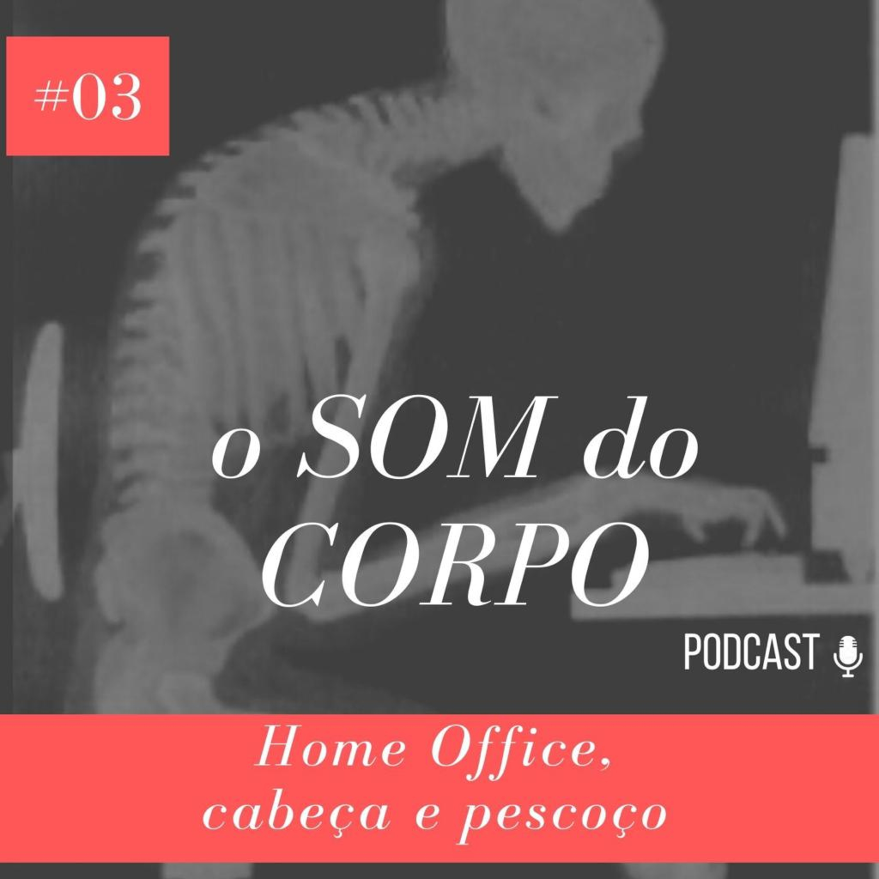 O som do corpo