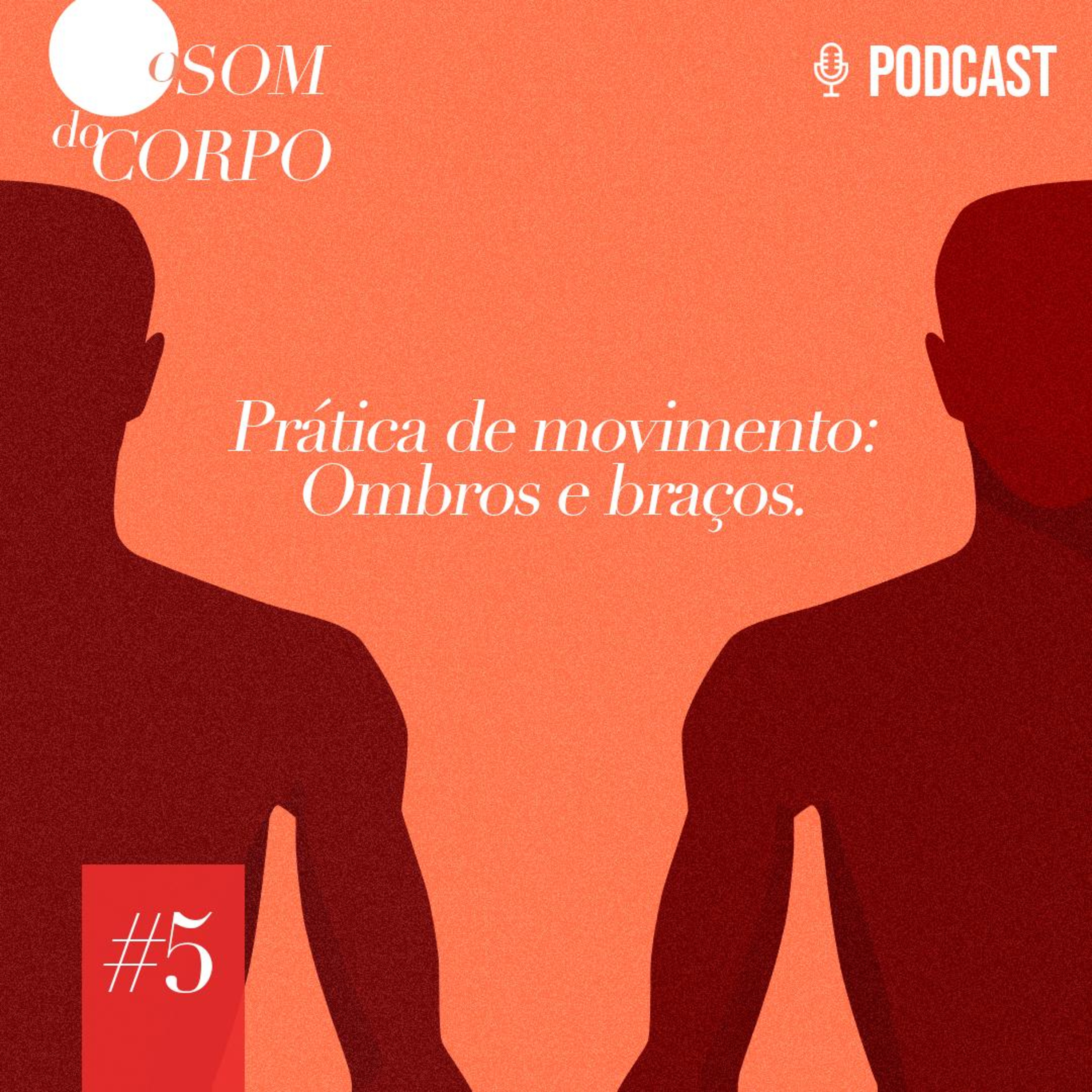 O som do corpo