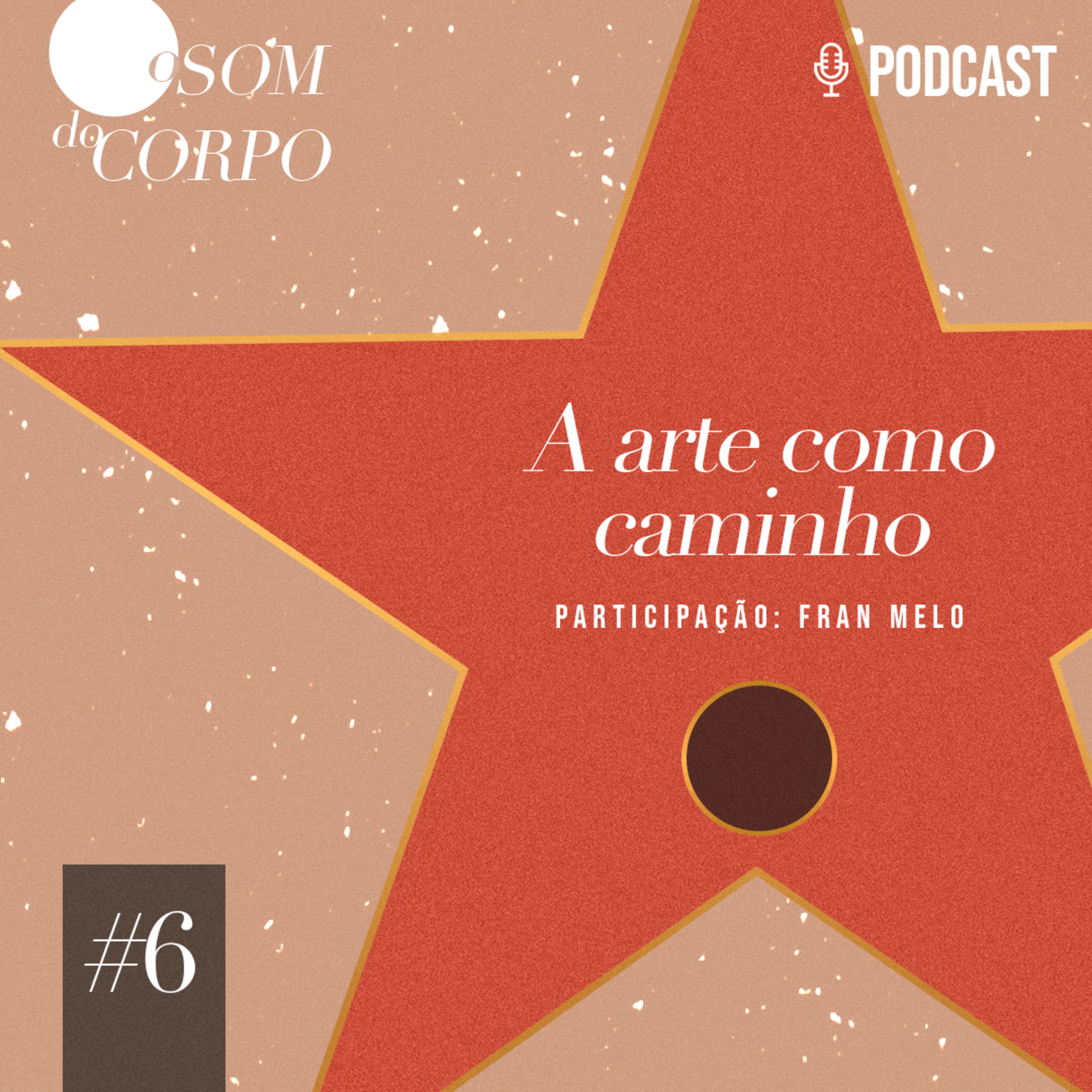 O som do corpo