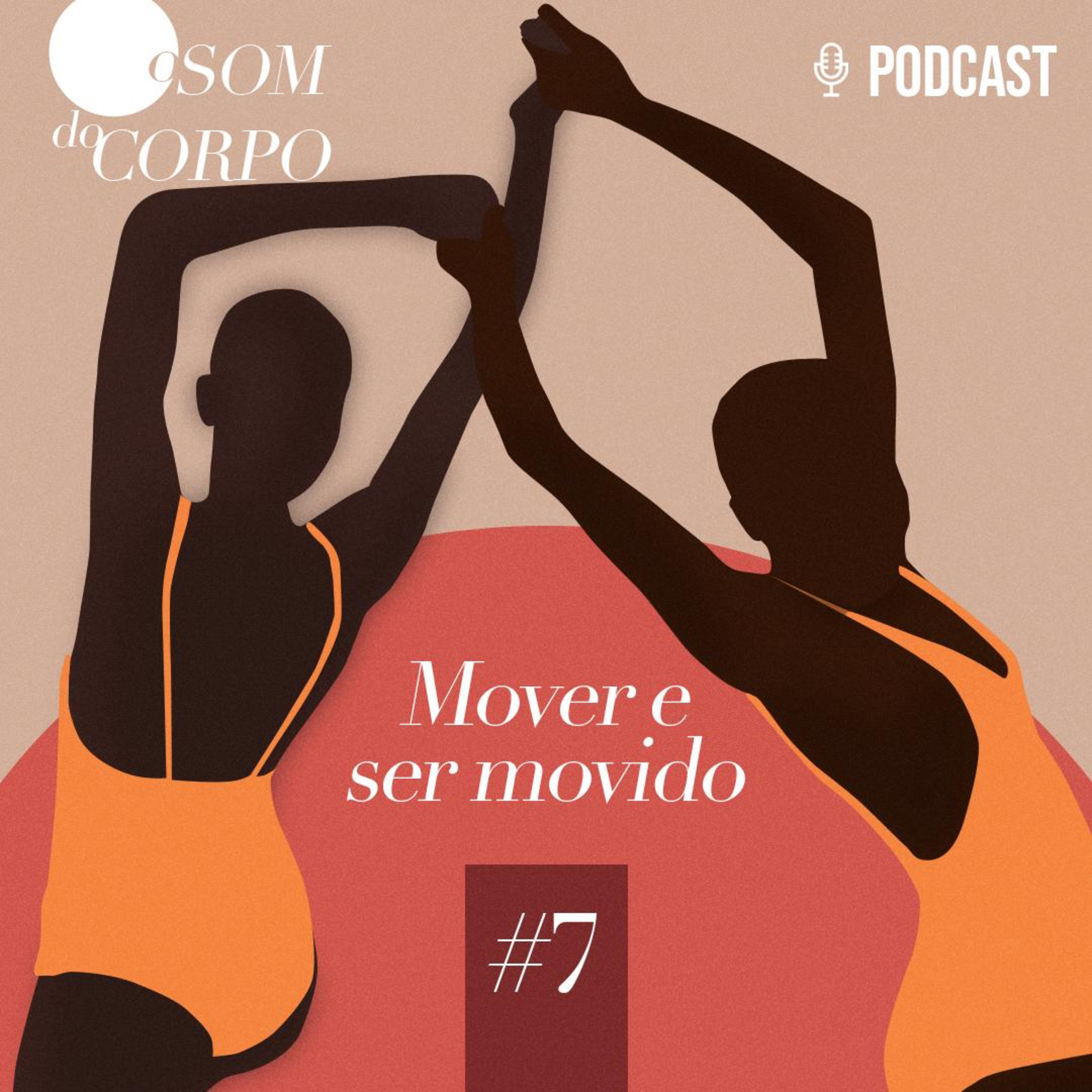 O som do corpo