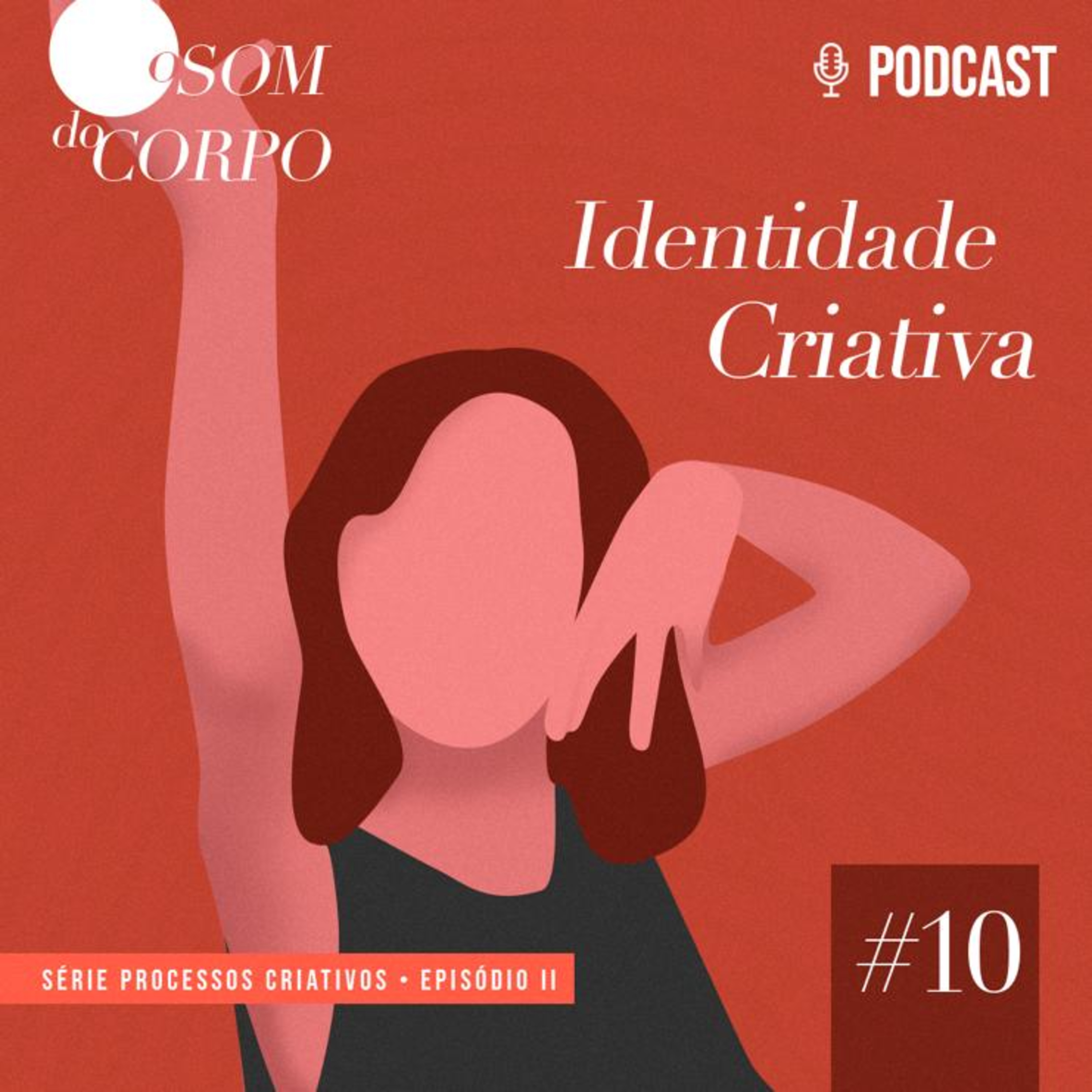 O som do corpo