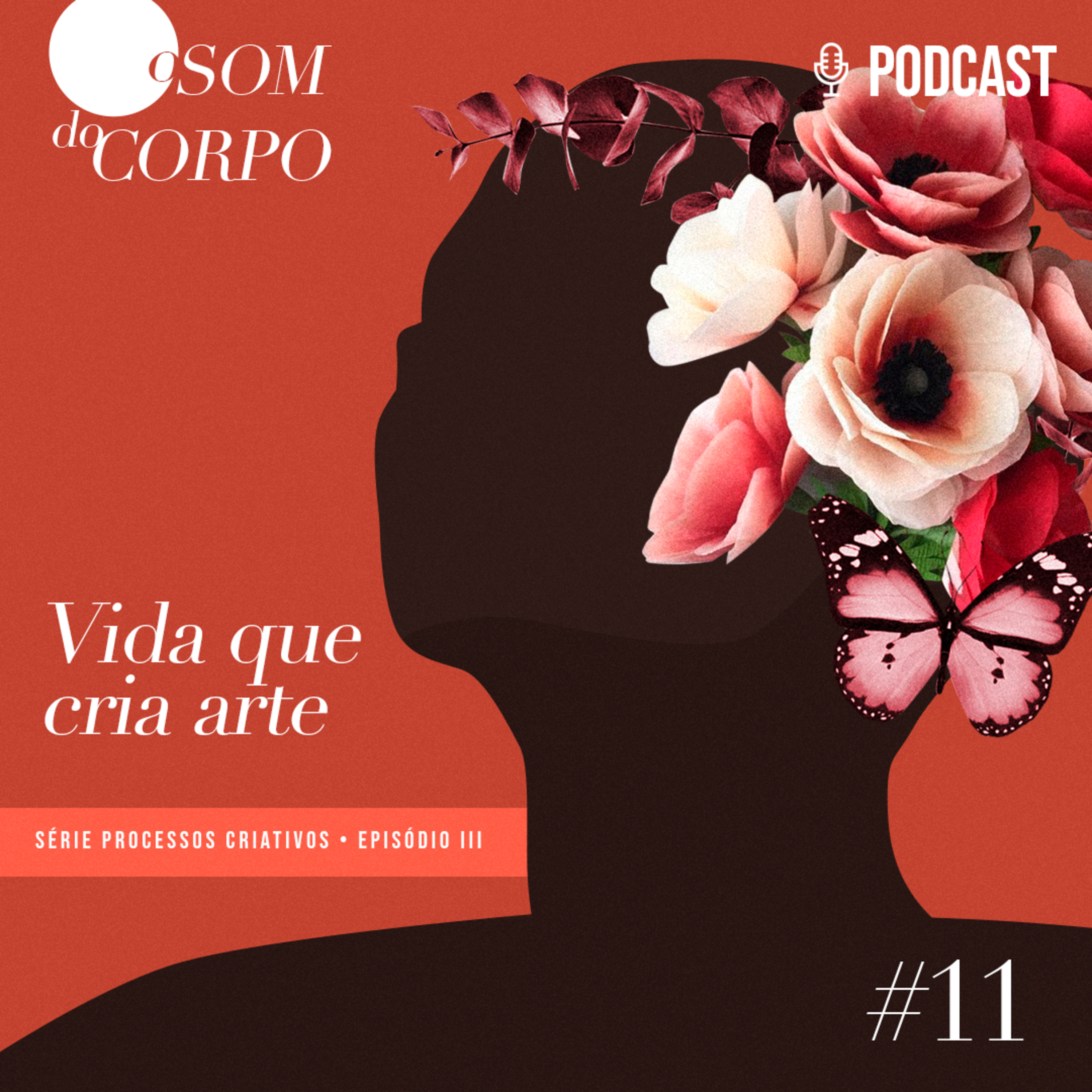 O som do corpo