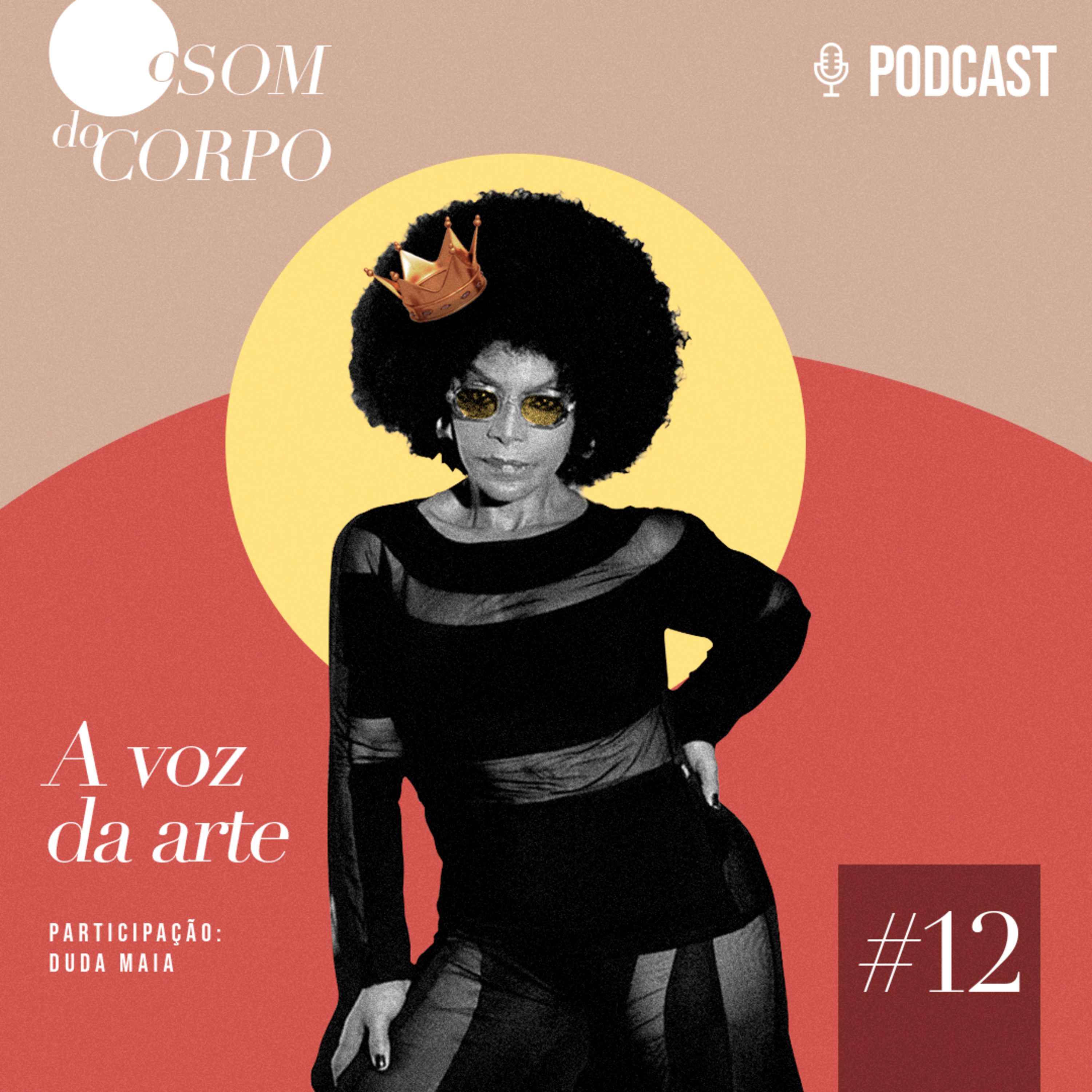 O som do corpo