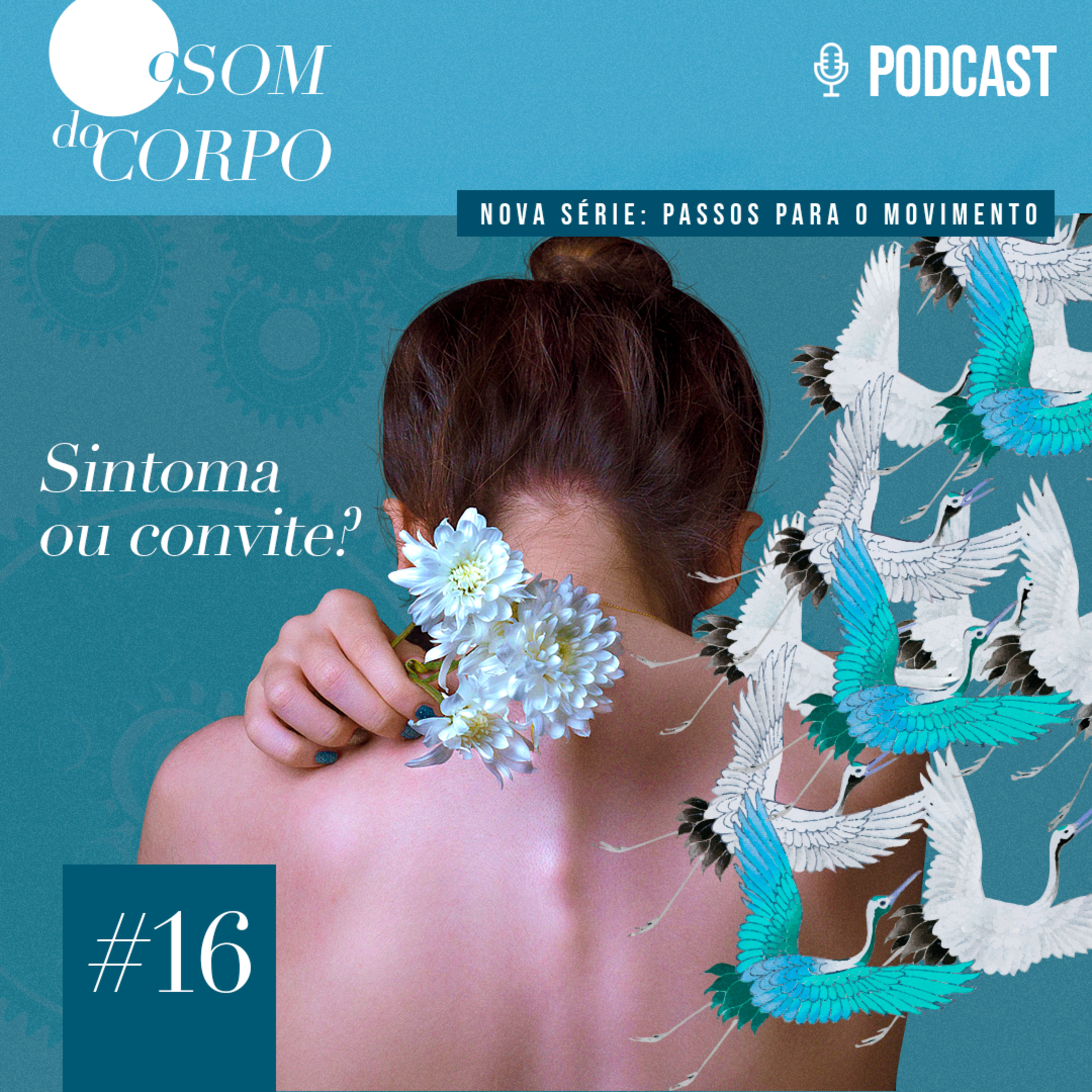 O som do corpo