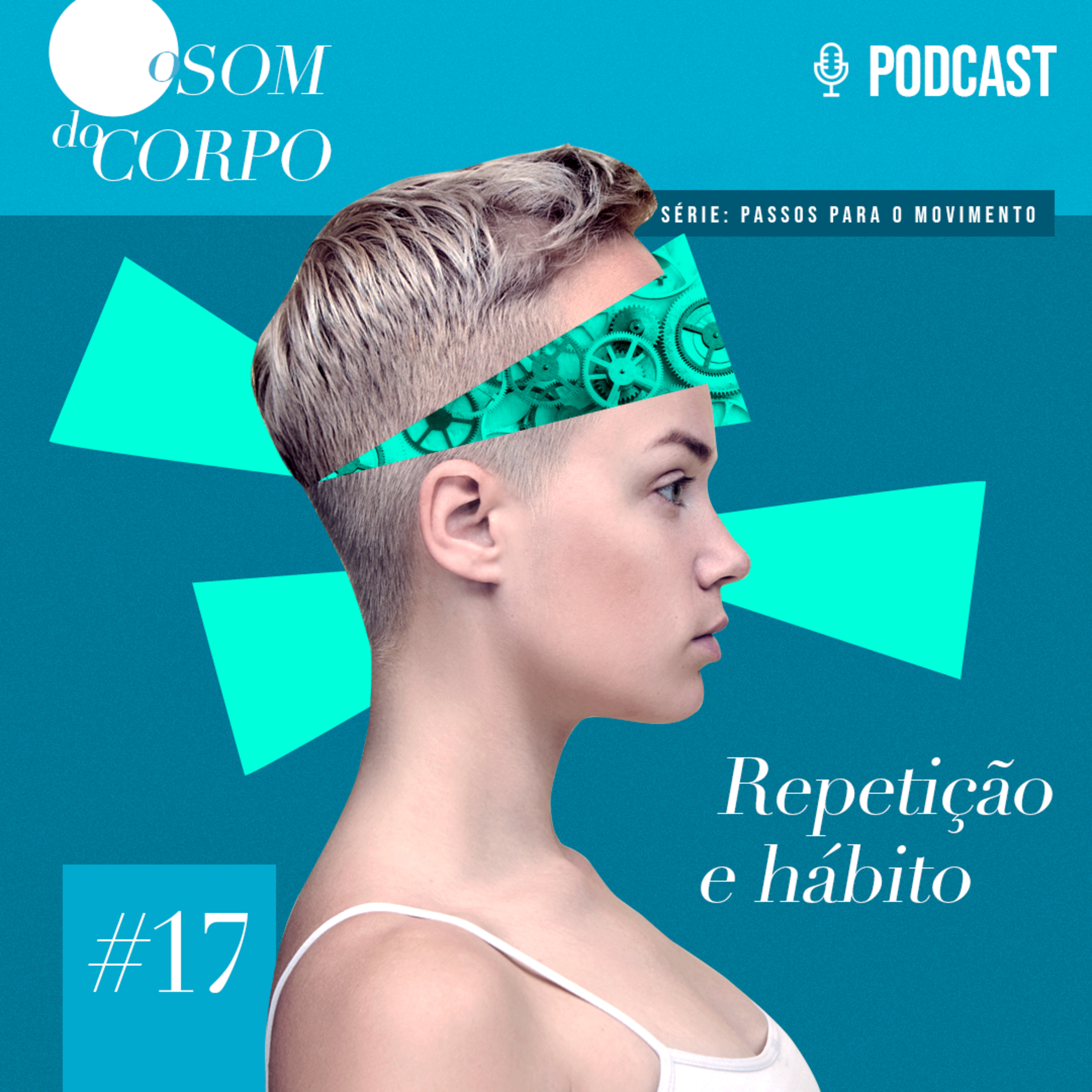 O som do corpo