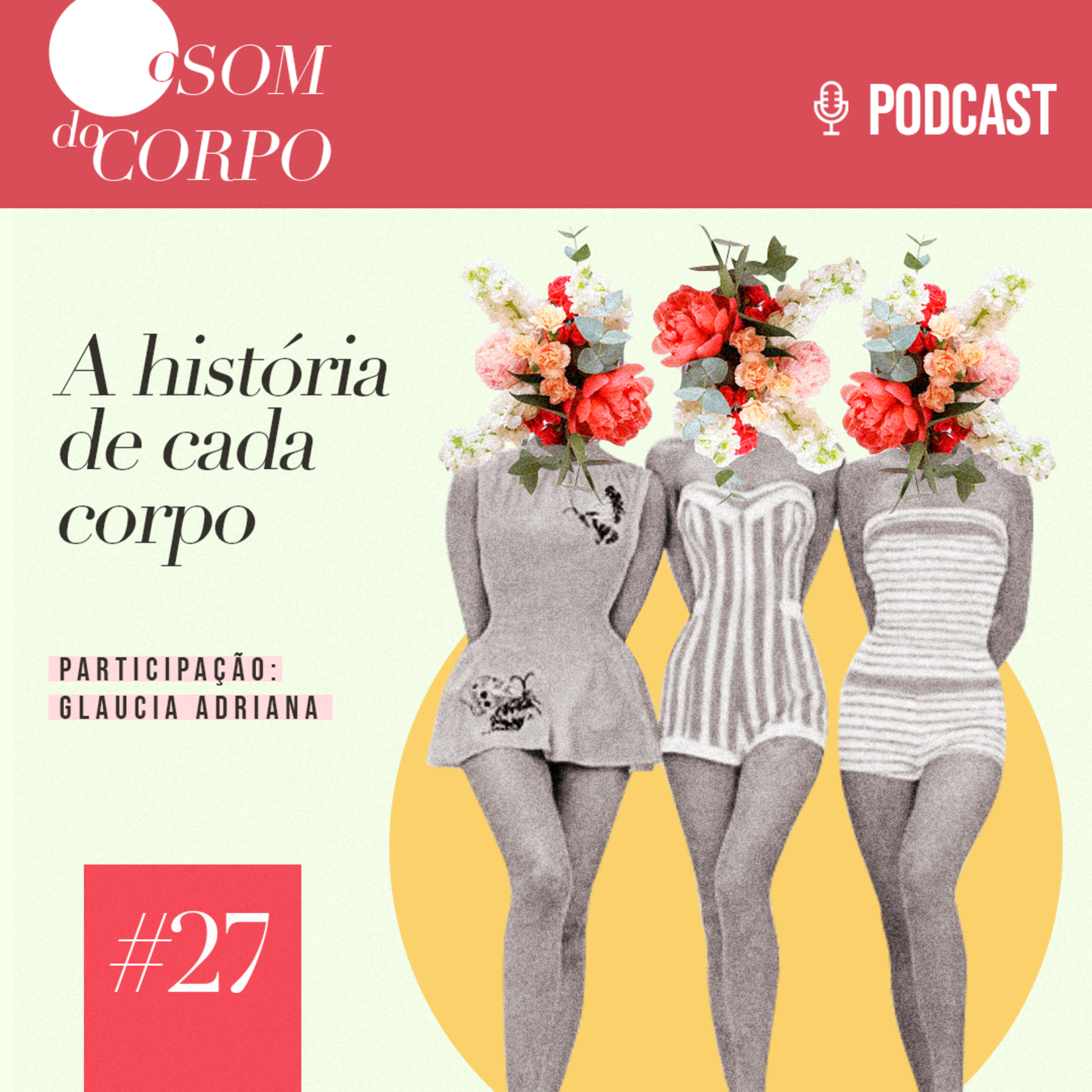 O som do corpo
