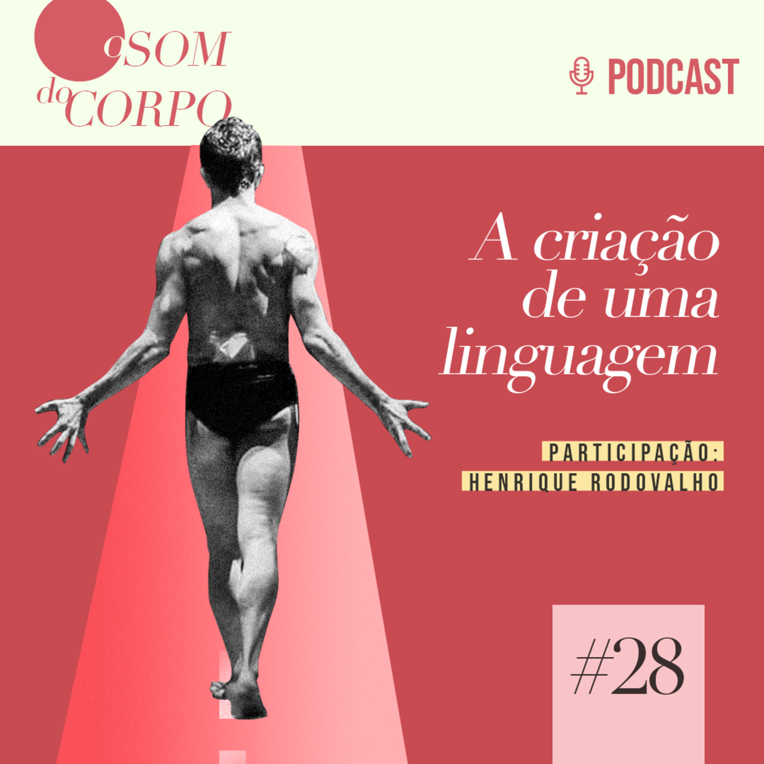 O som do corpo