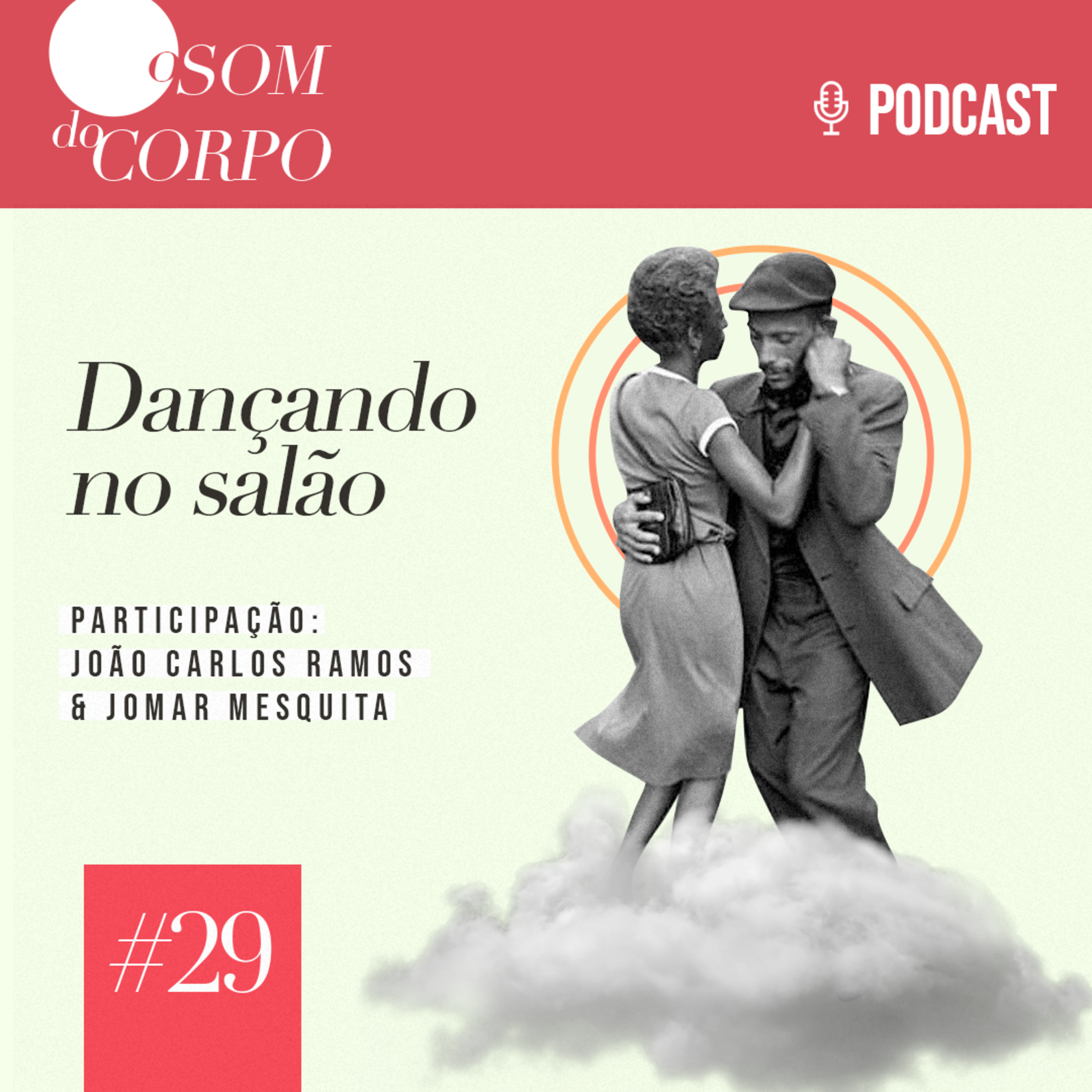 O som do corpo