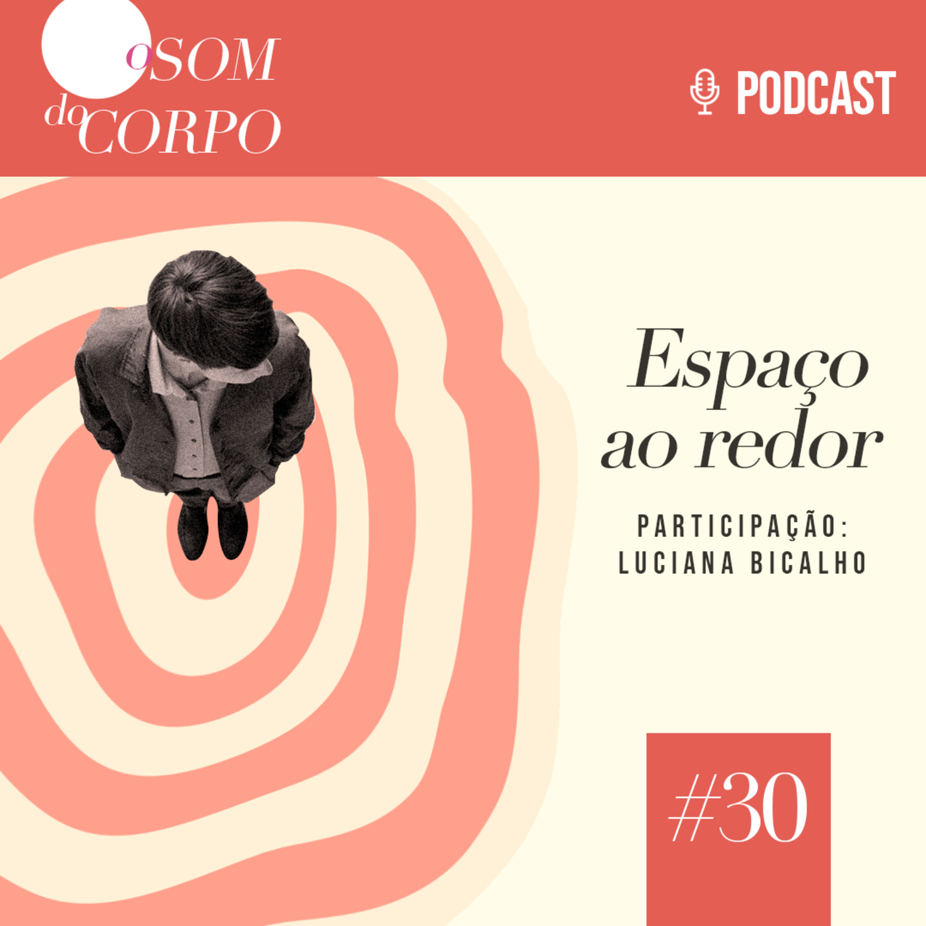 O som do corpo