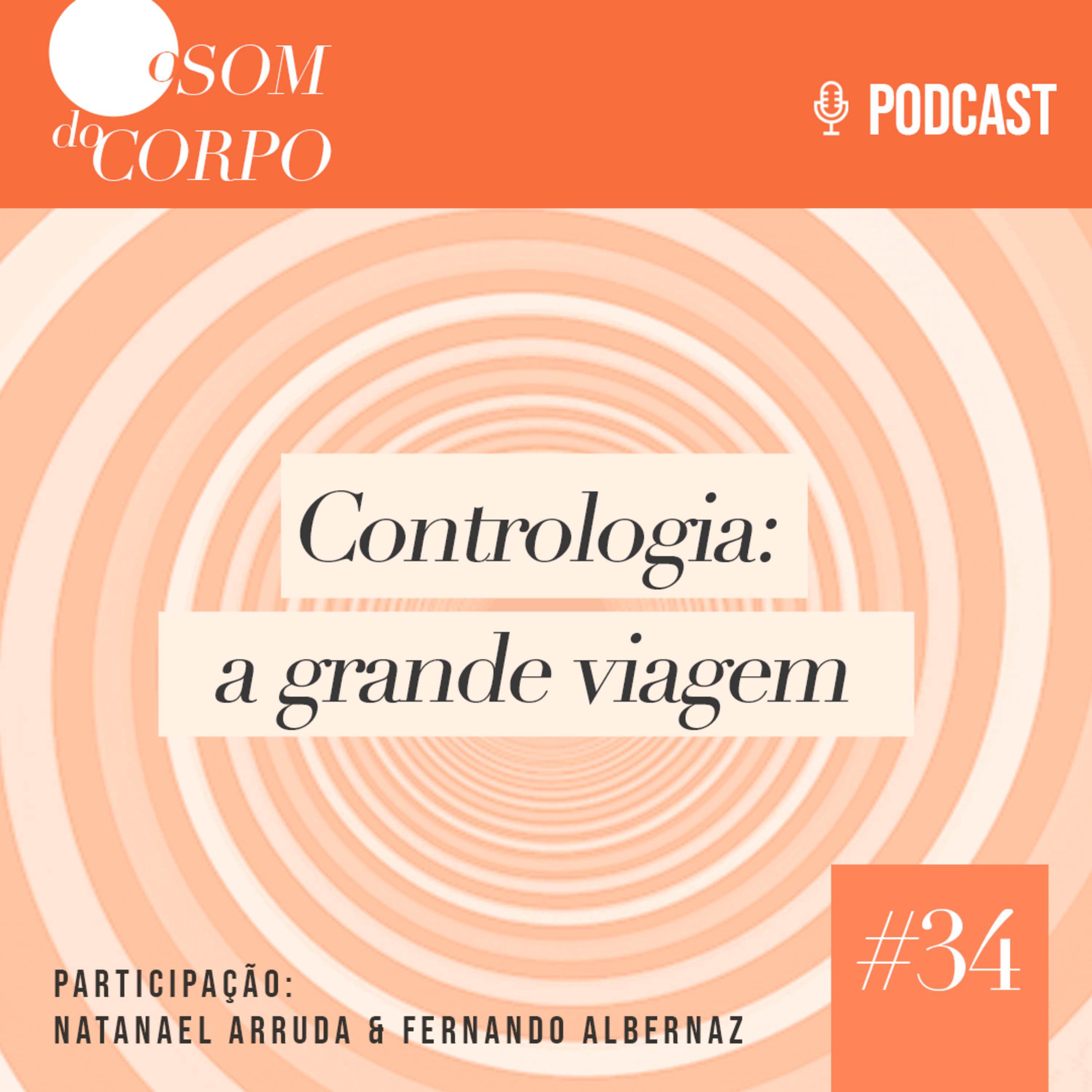O som do corpo