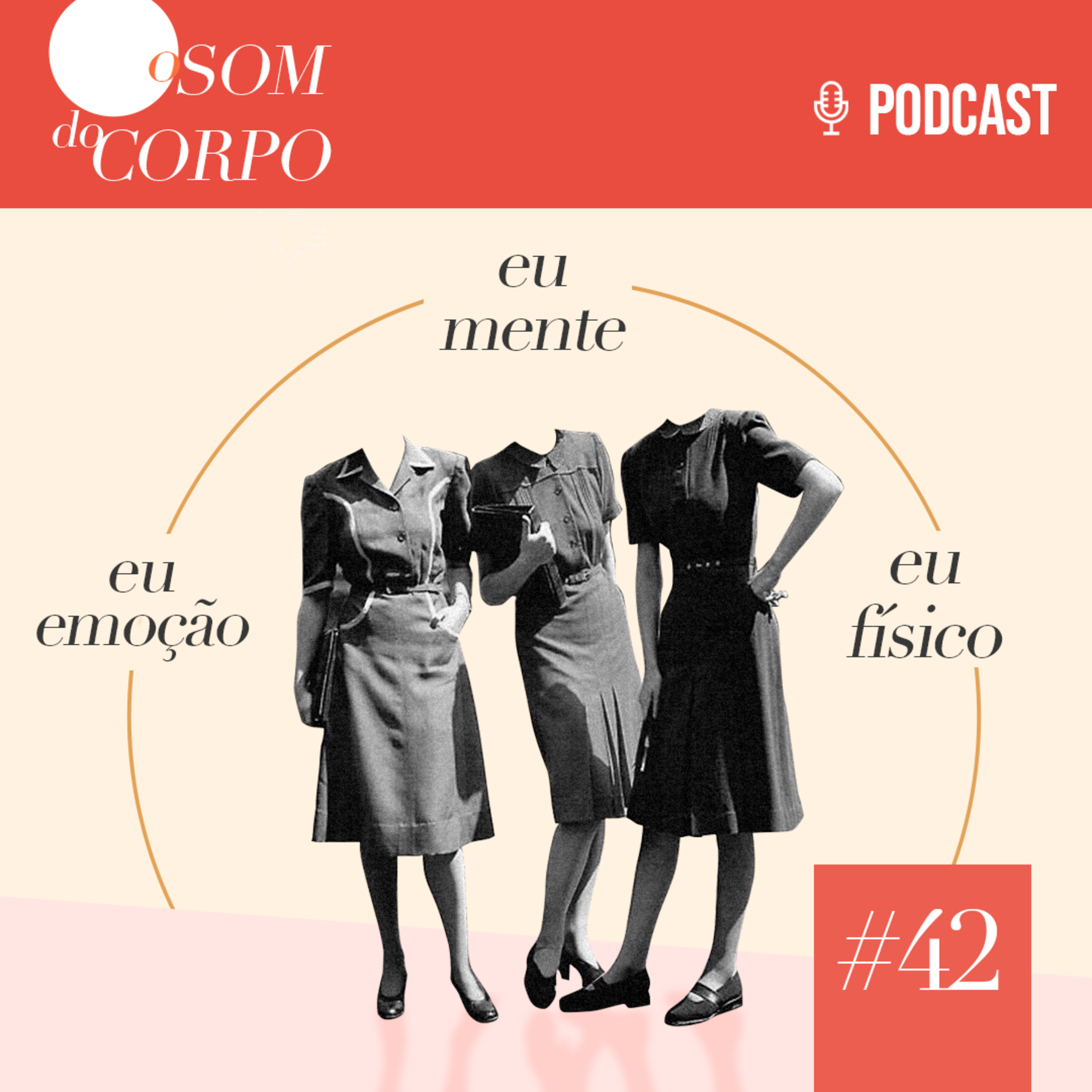 O som do corpo