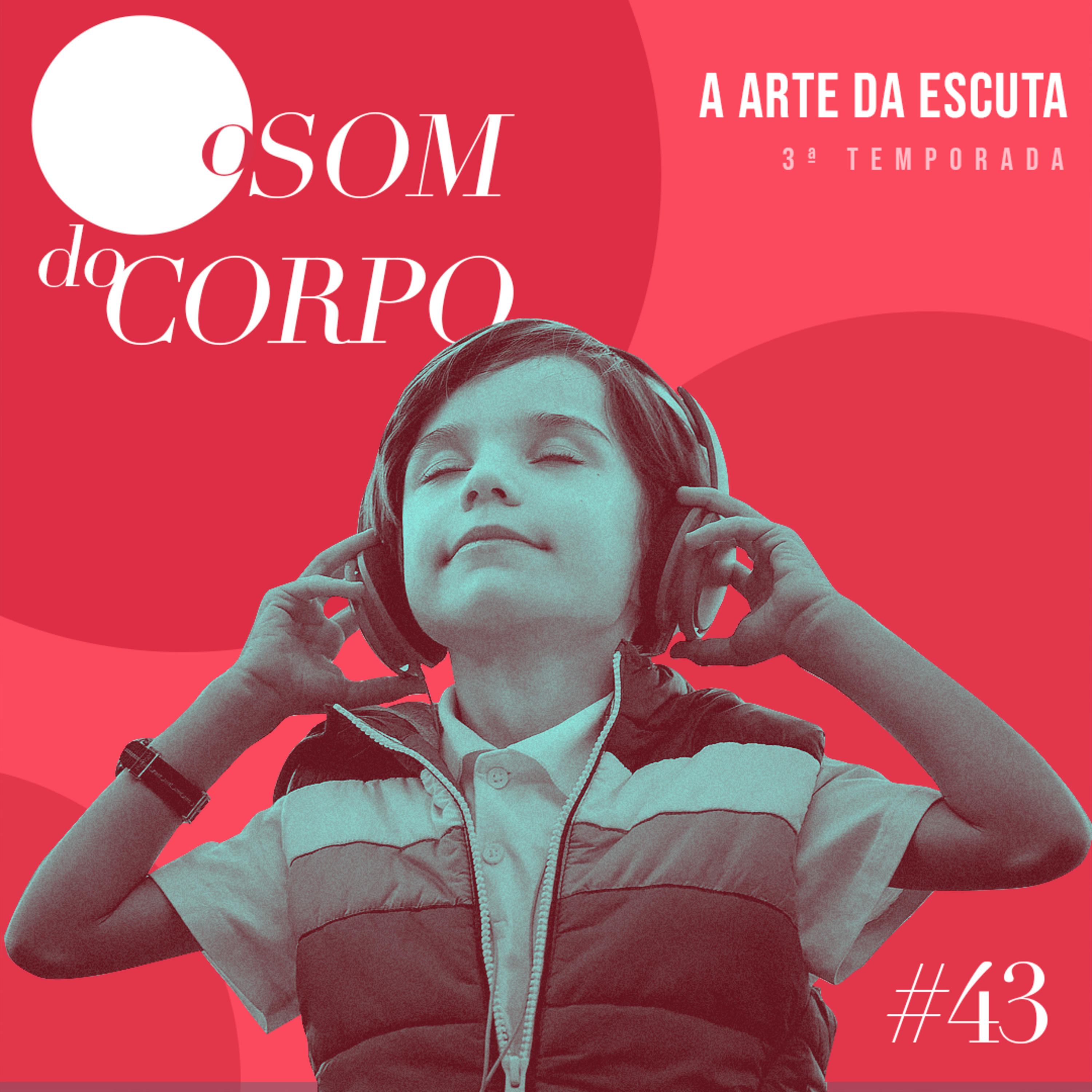 O som do corpo