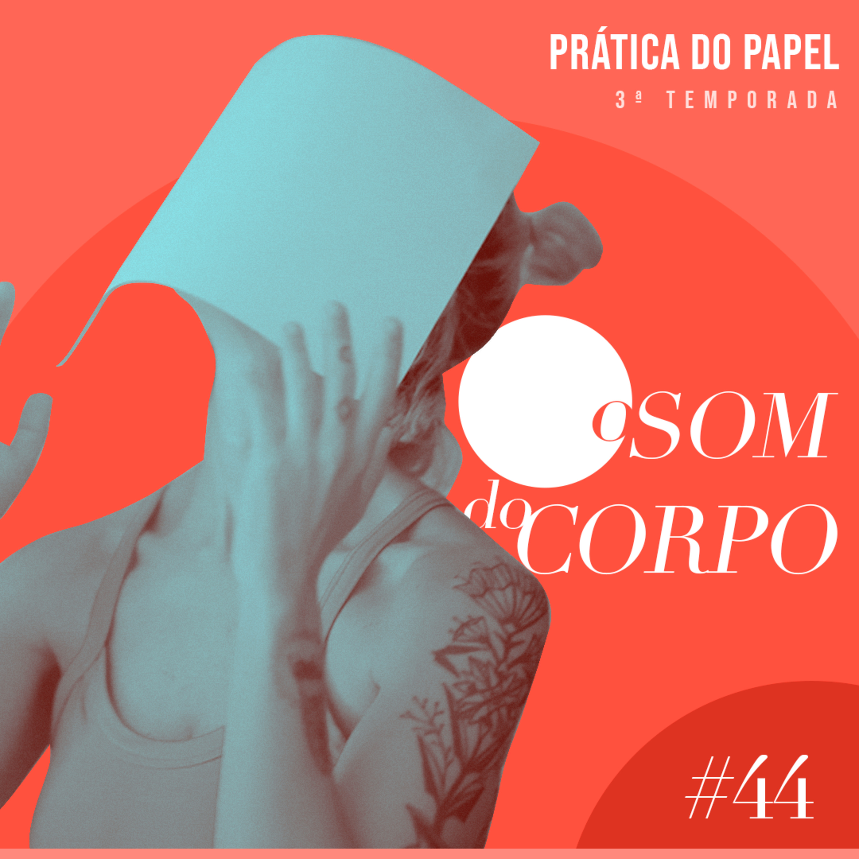 O som do corpo
