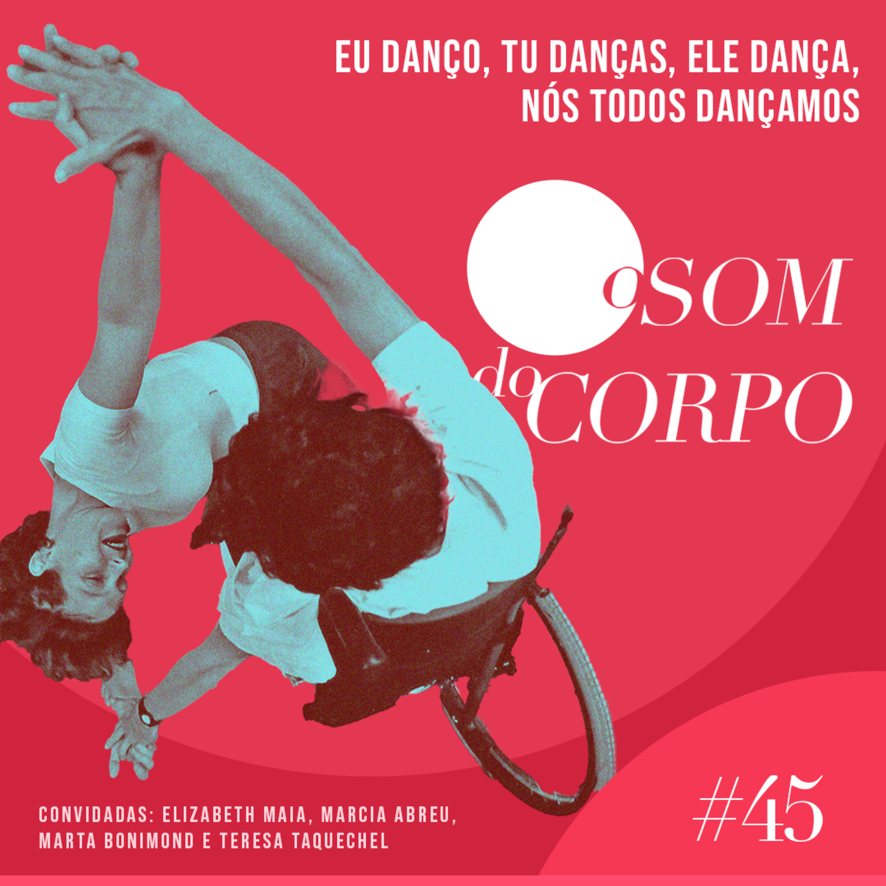 O som do corpo