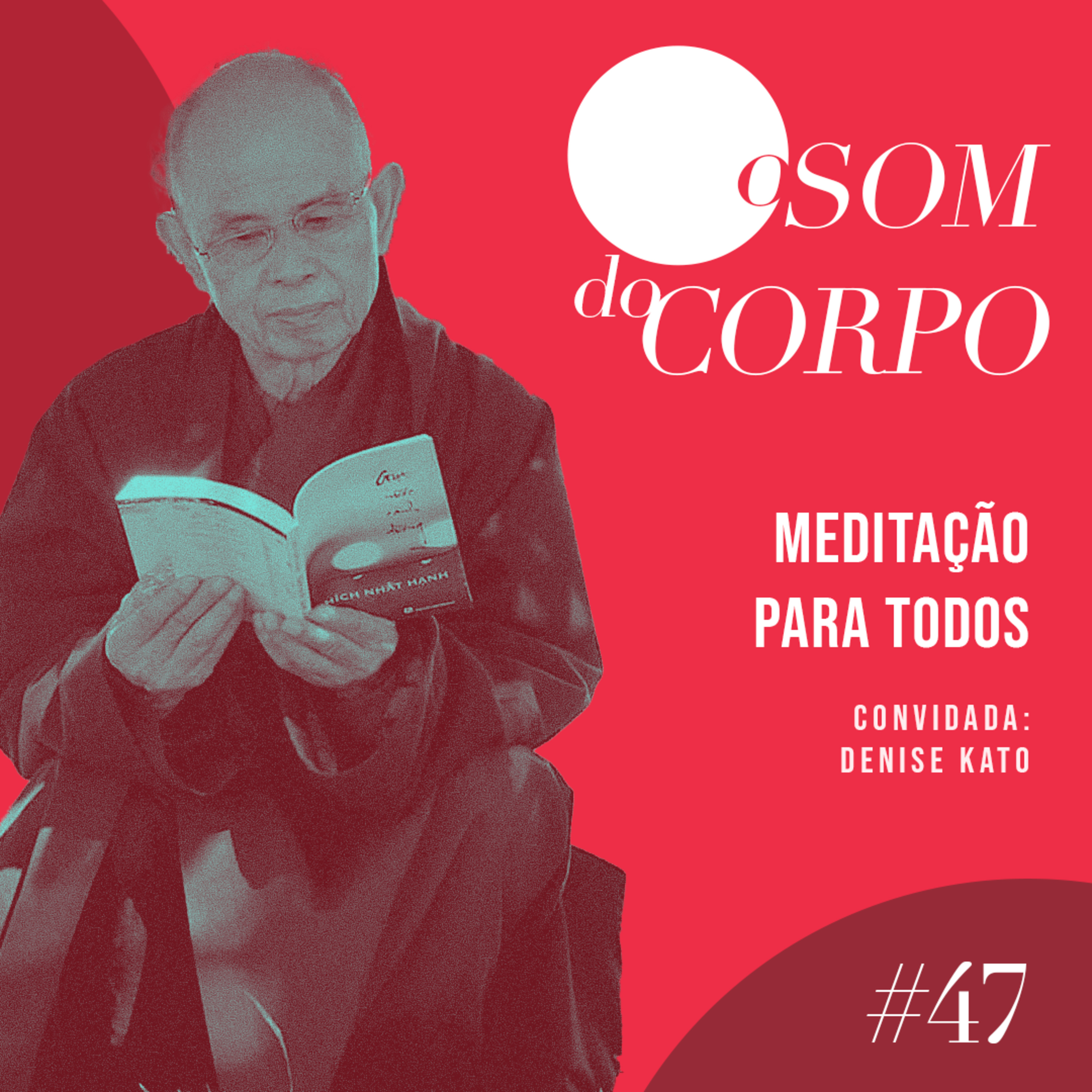 O som do corpo