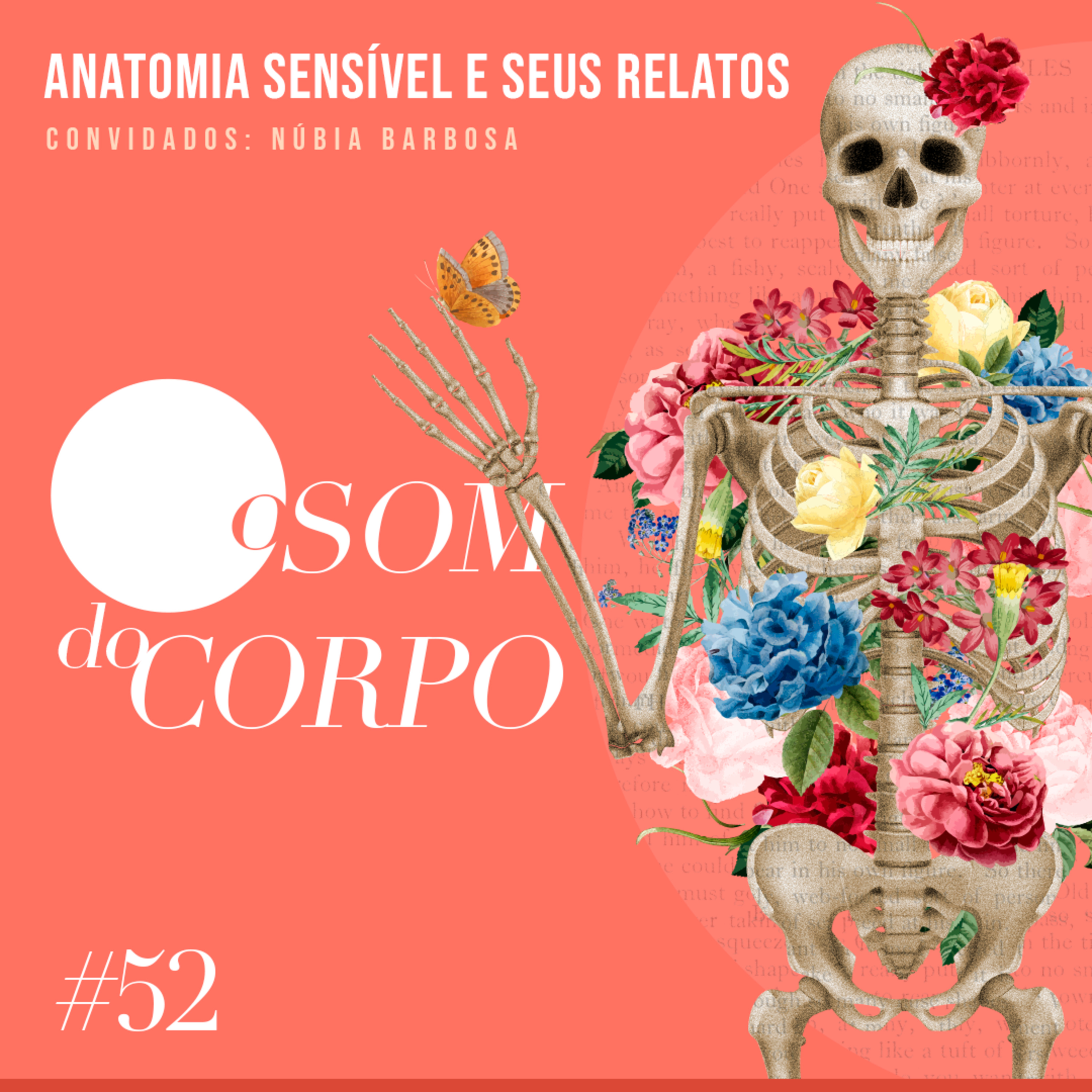 O som do corpo