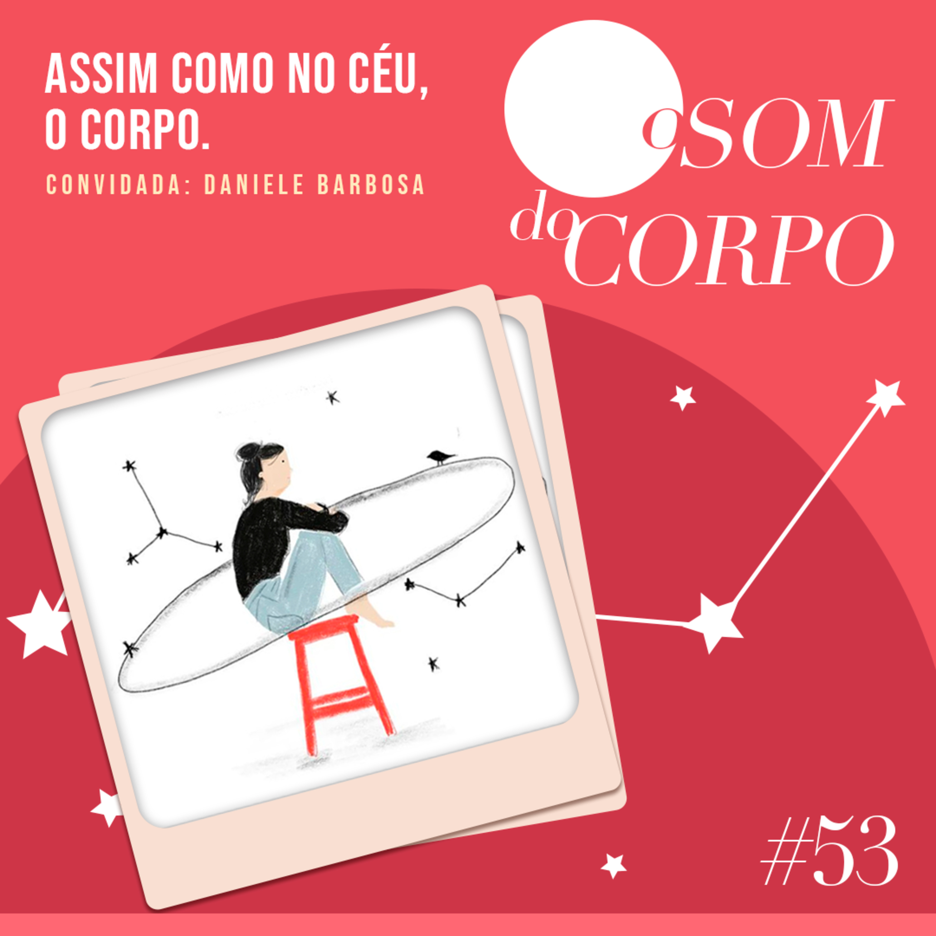 O som do corpo
