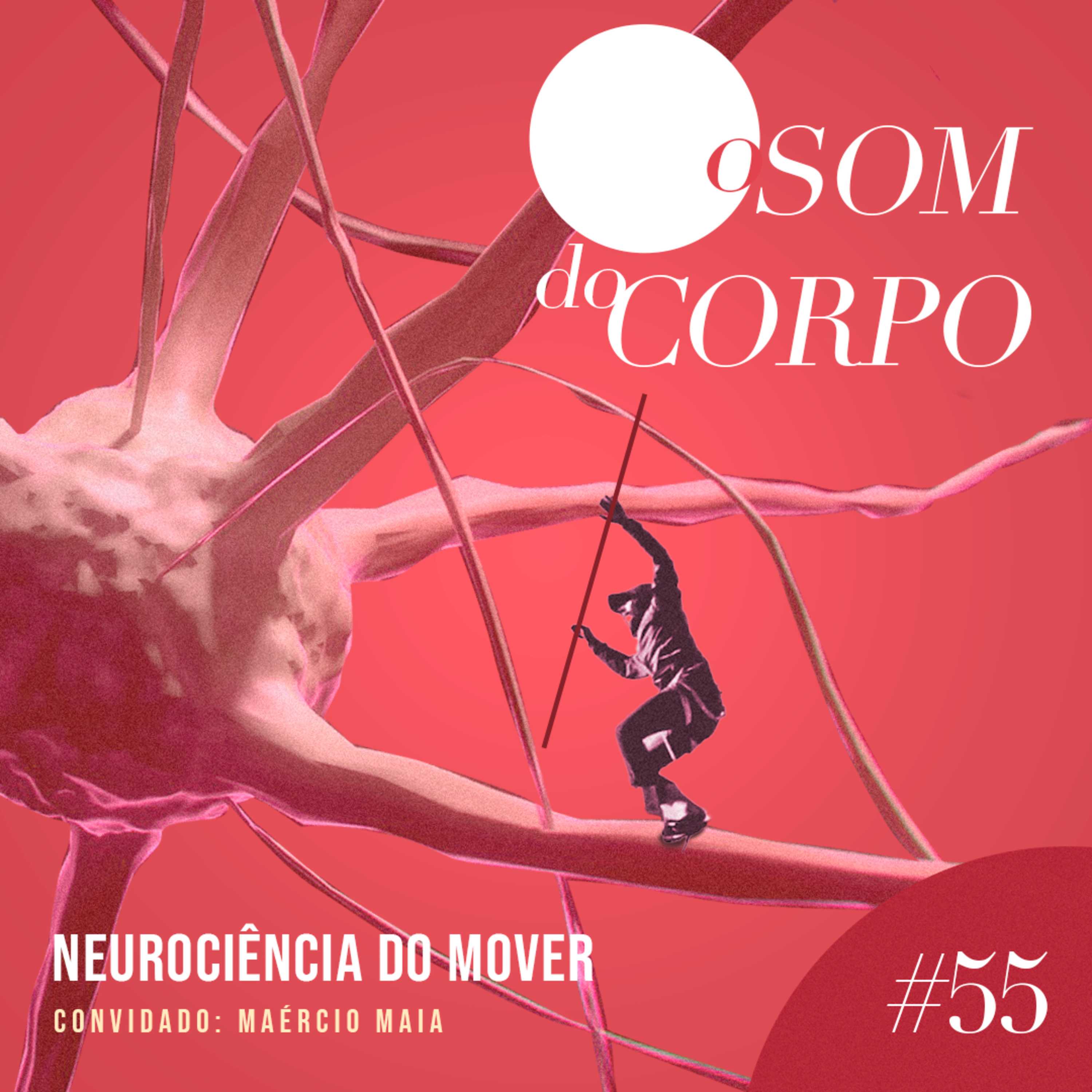 O som do corpo