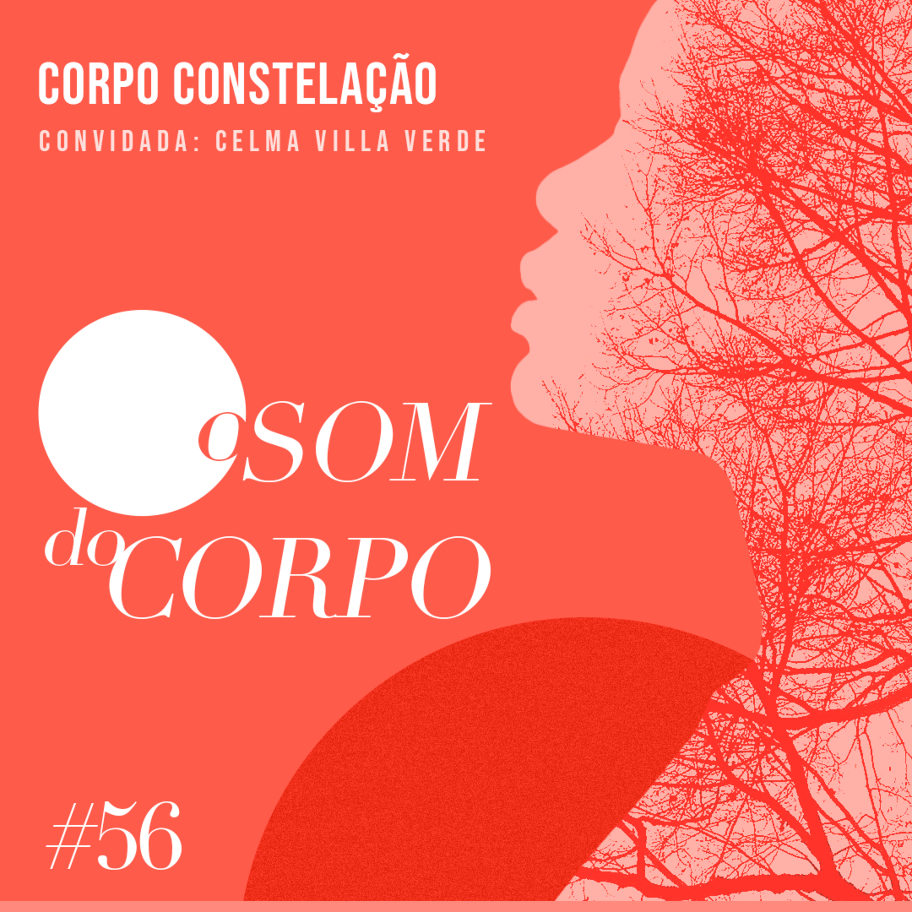 O som do corpo