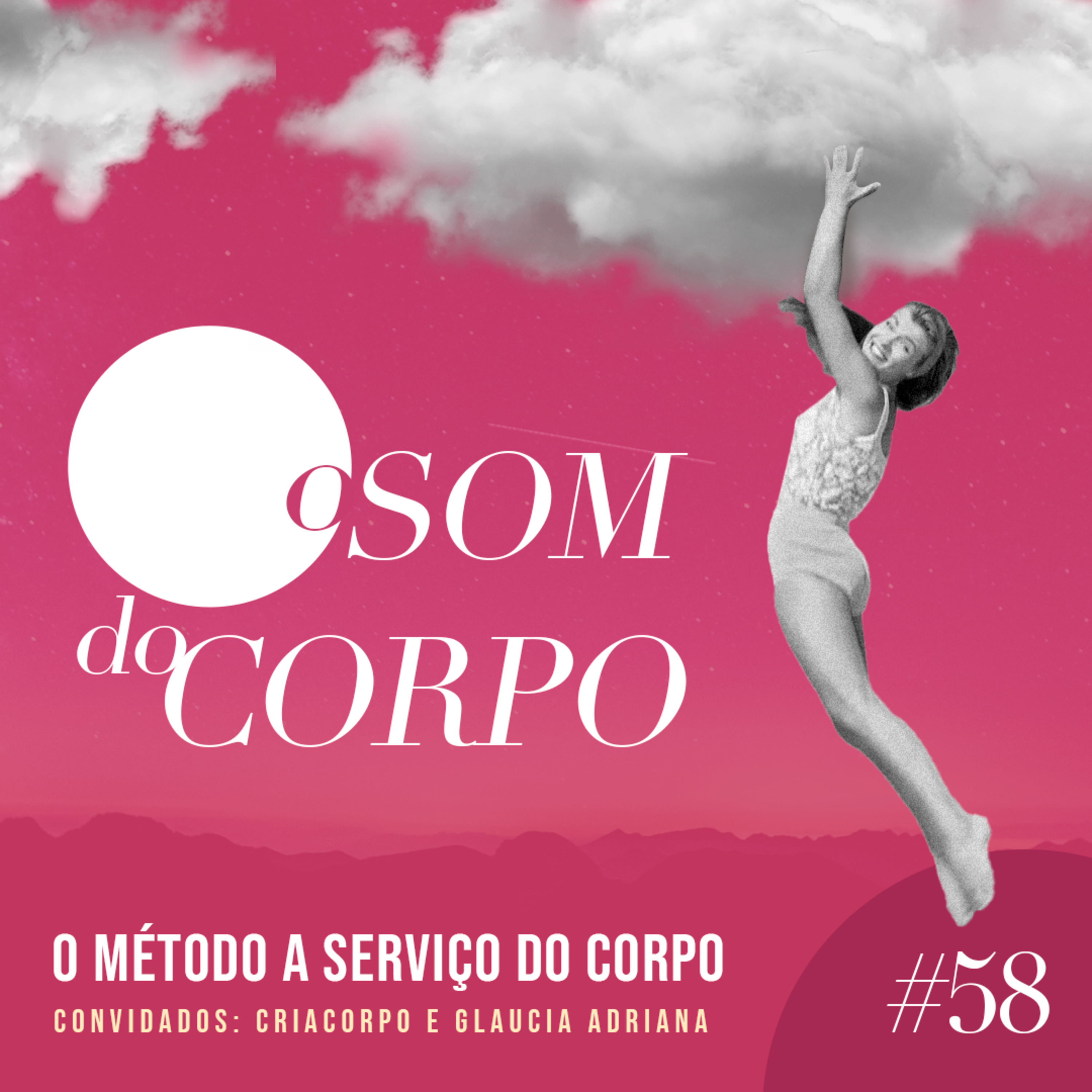 O som do corpo