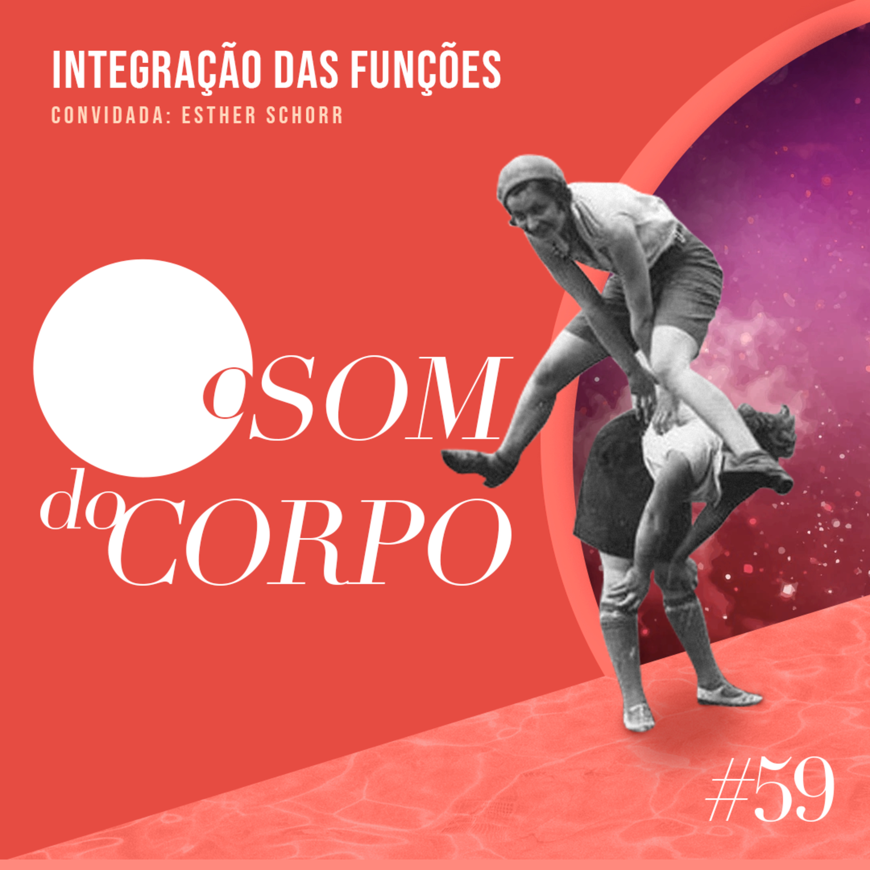 O som do corpo