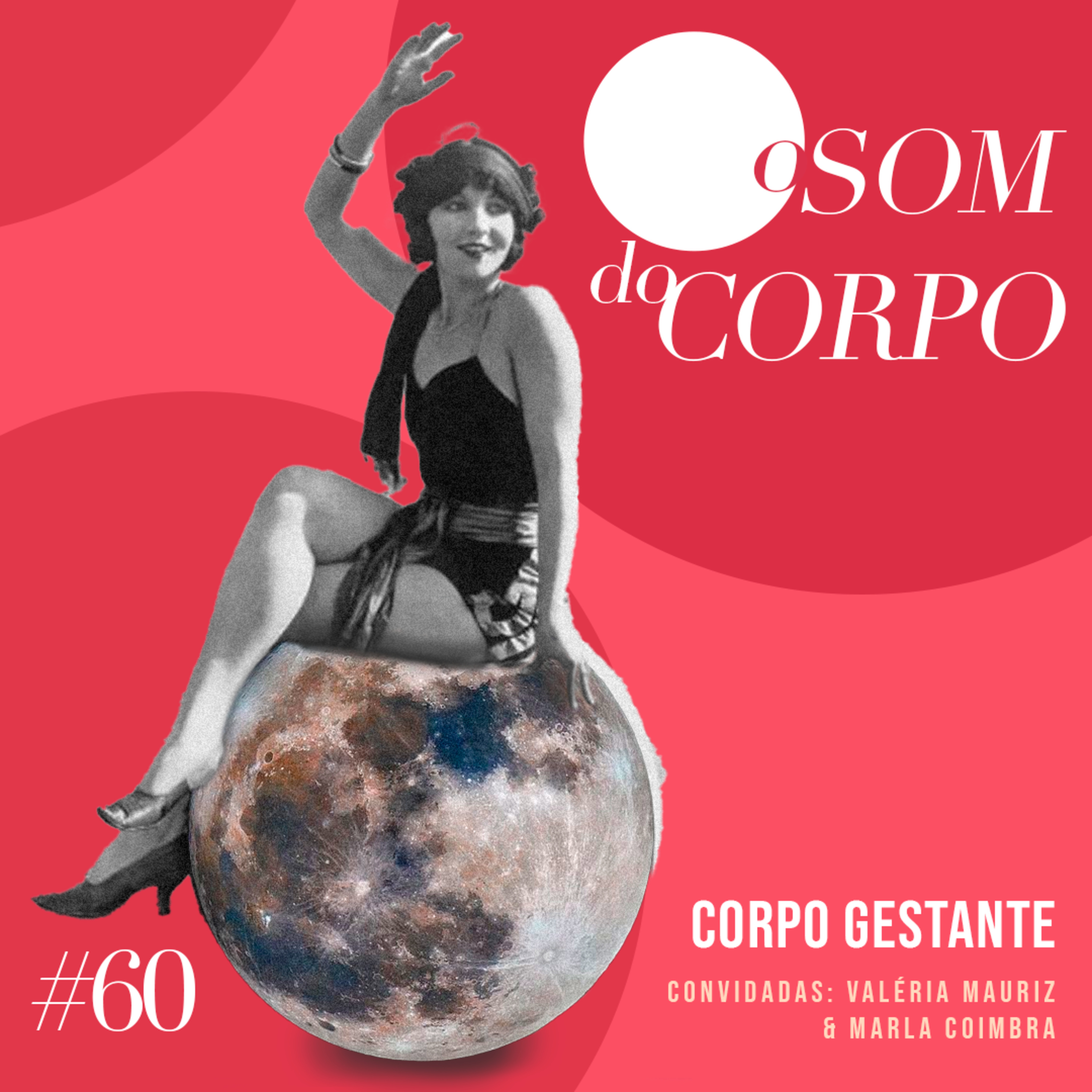 O som do corpo