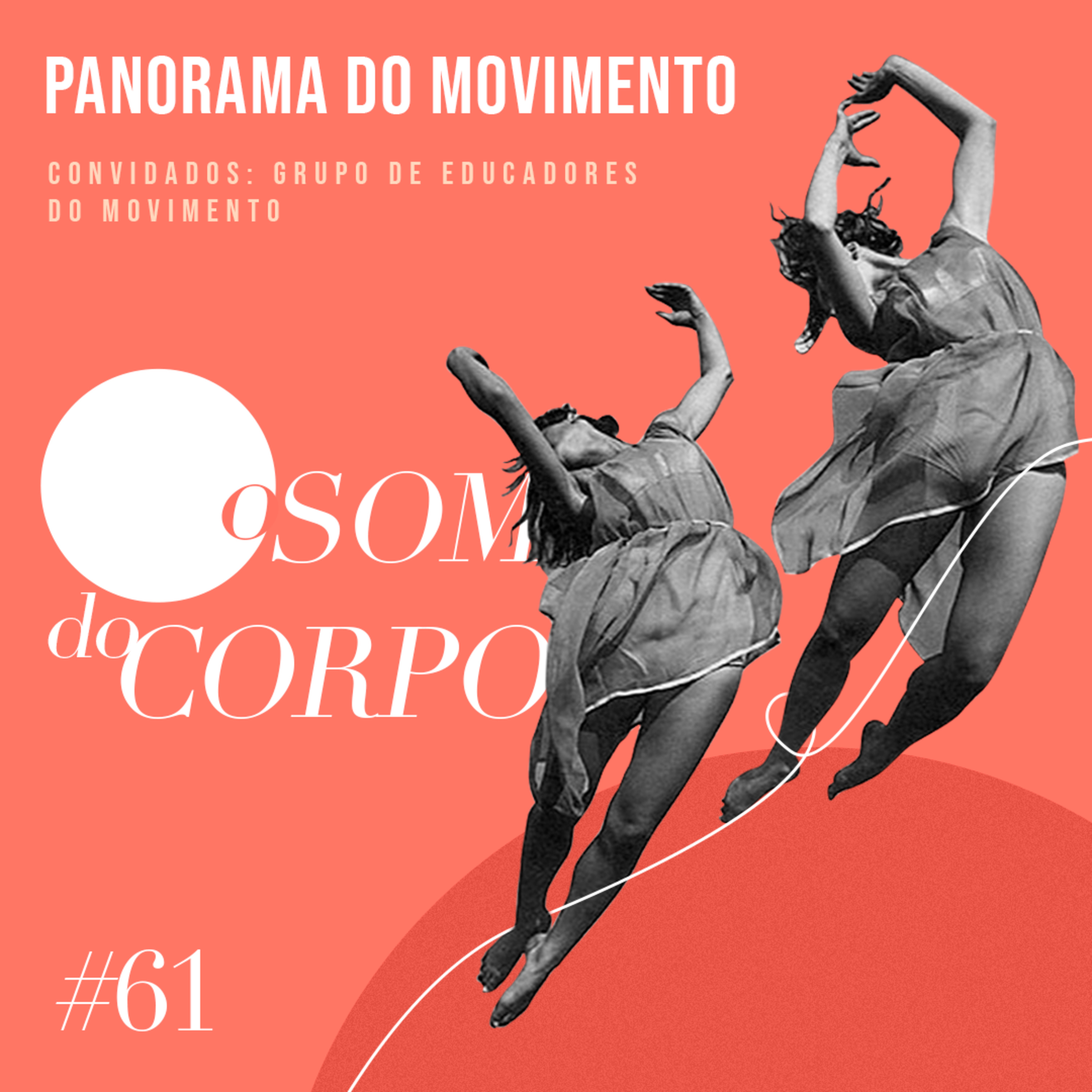 O som do corpo