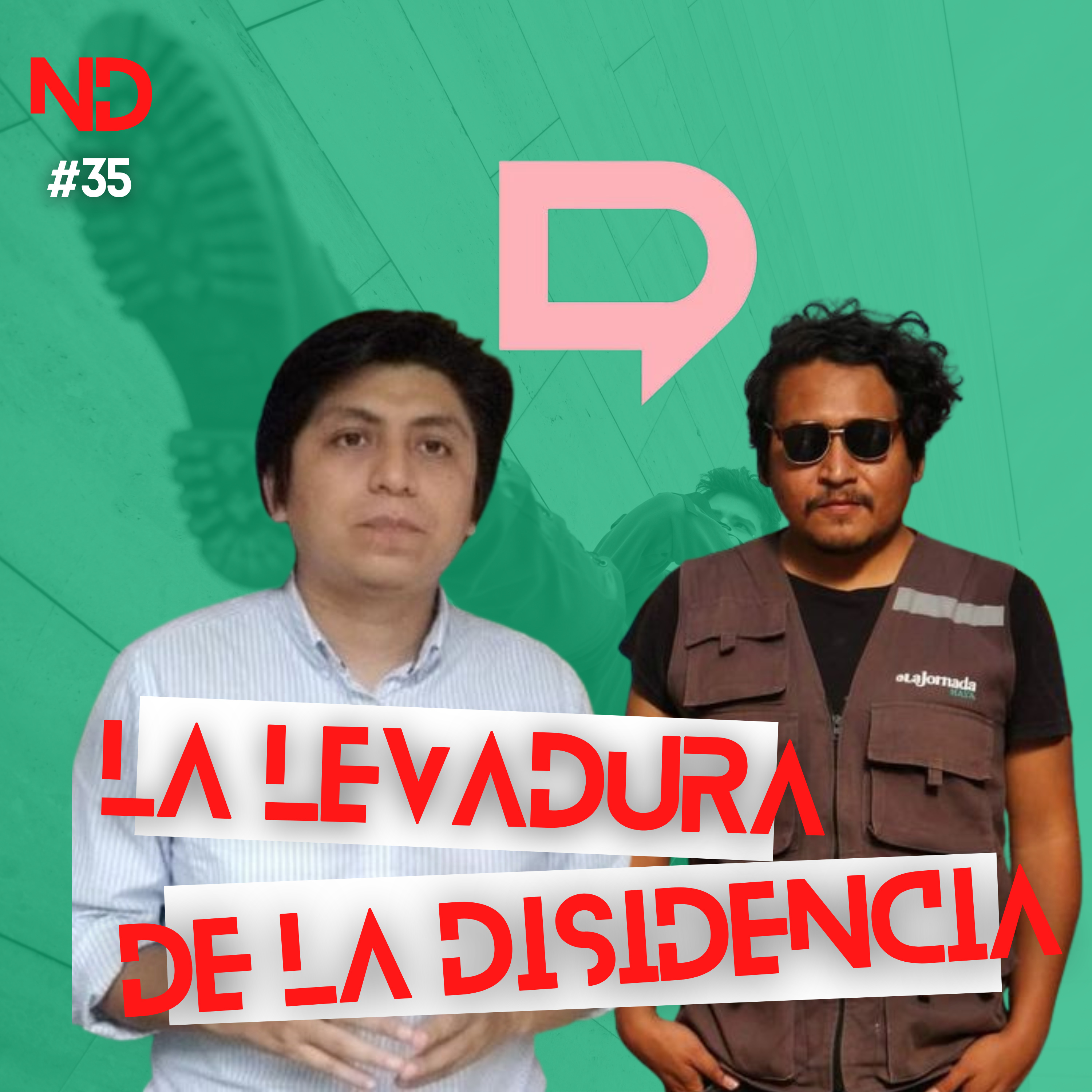 DISRUPTIVO