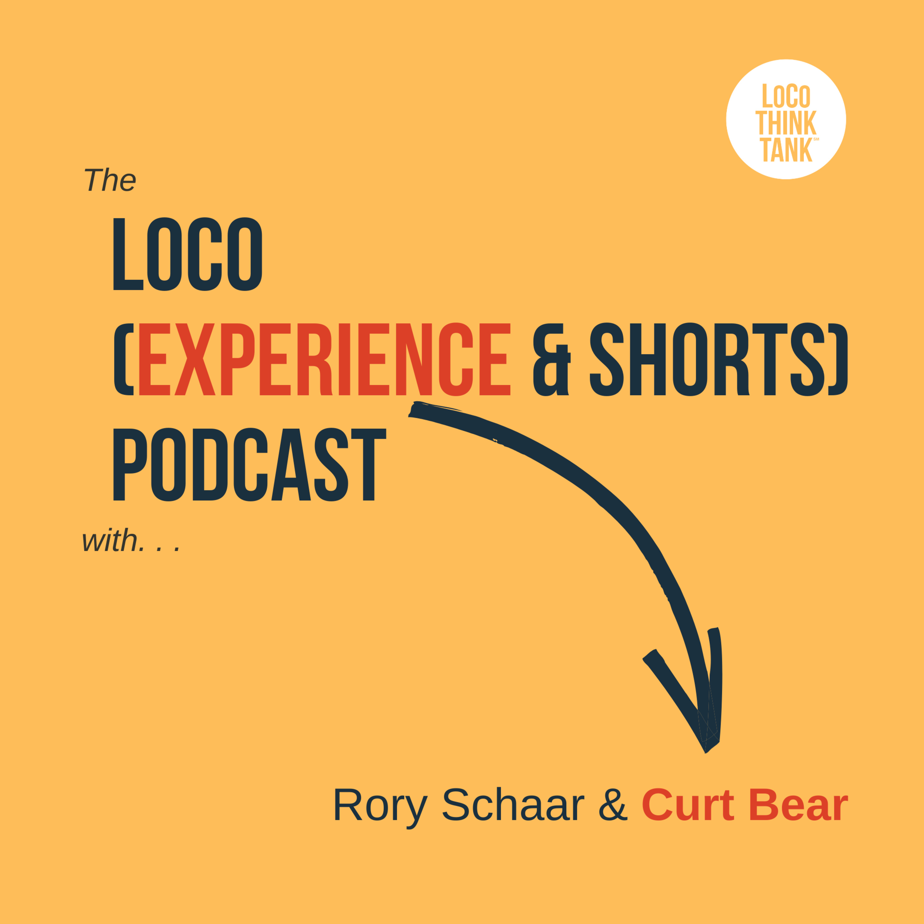 EXPERIENCE 3 | Adventures in Business, Life, & Real Estate with Aaron Everitt