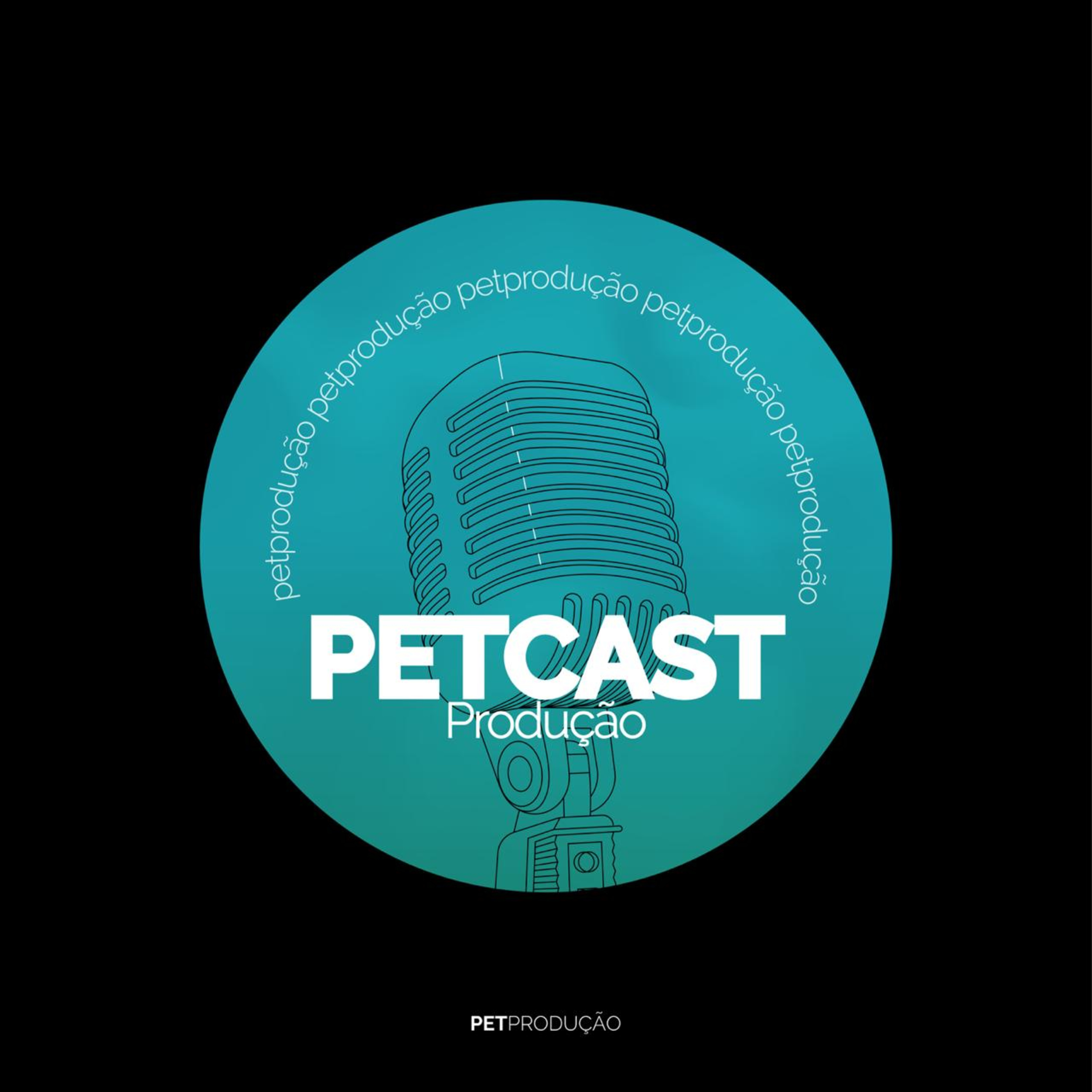 PETcast Produção