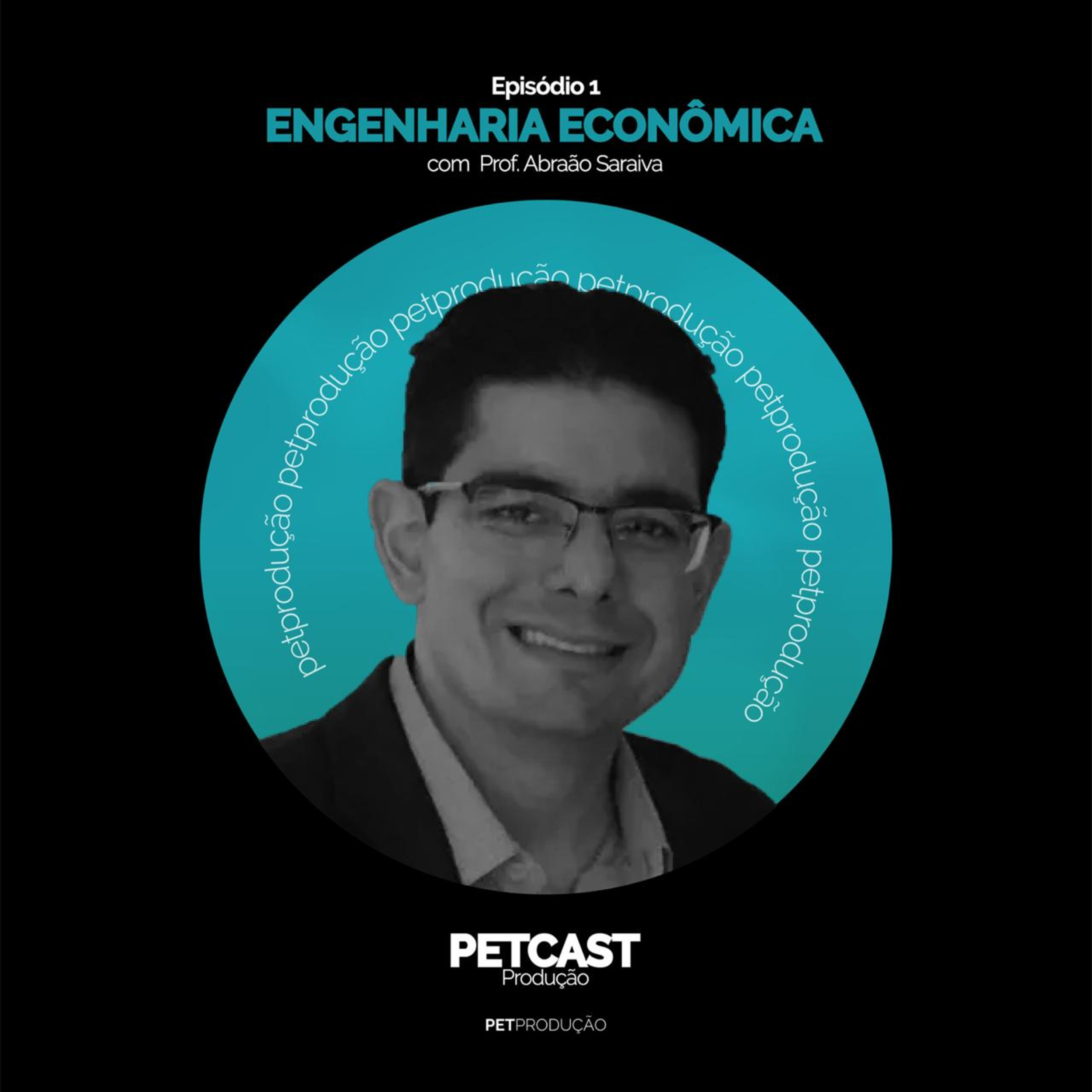 PETcast Produção