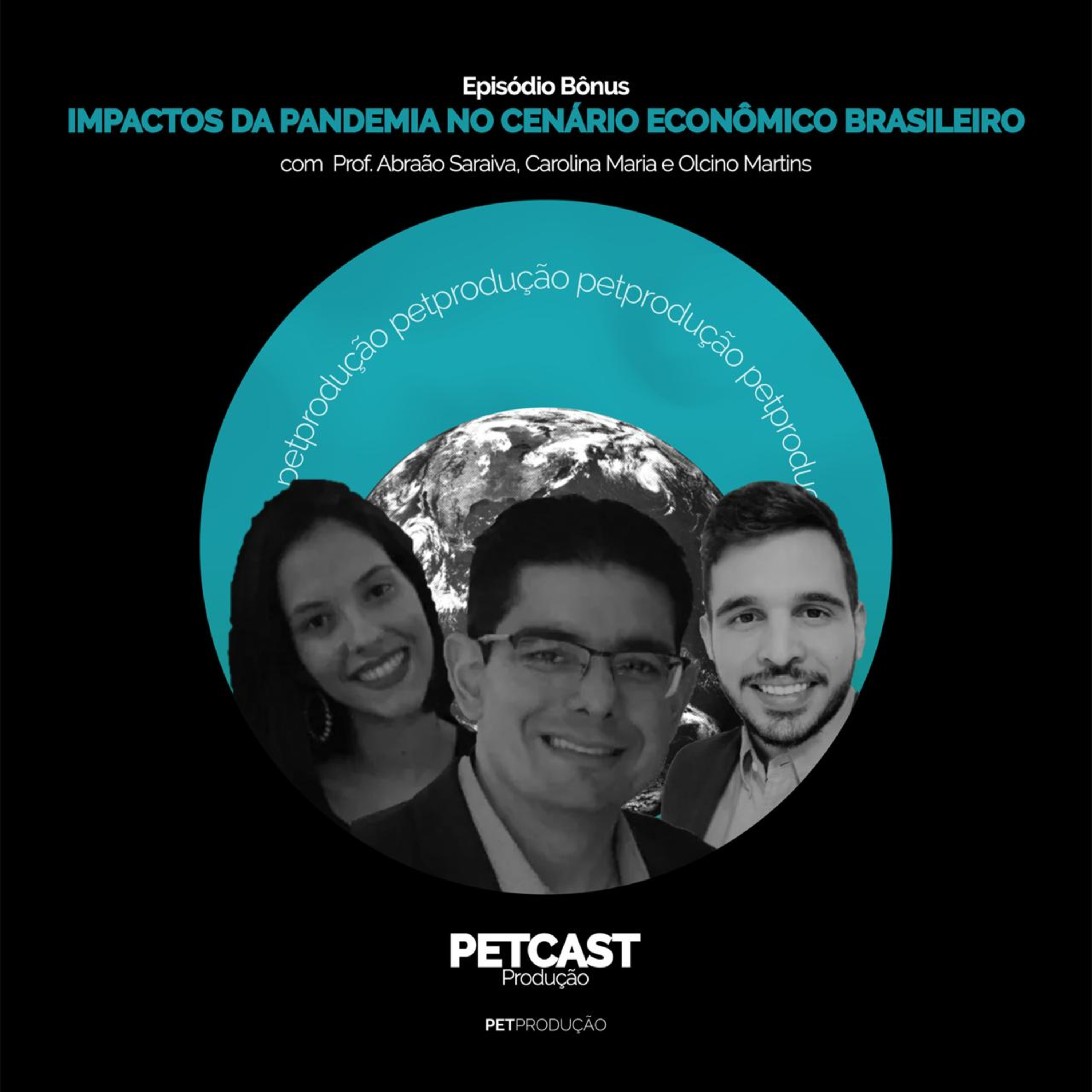 PETcast Produção