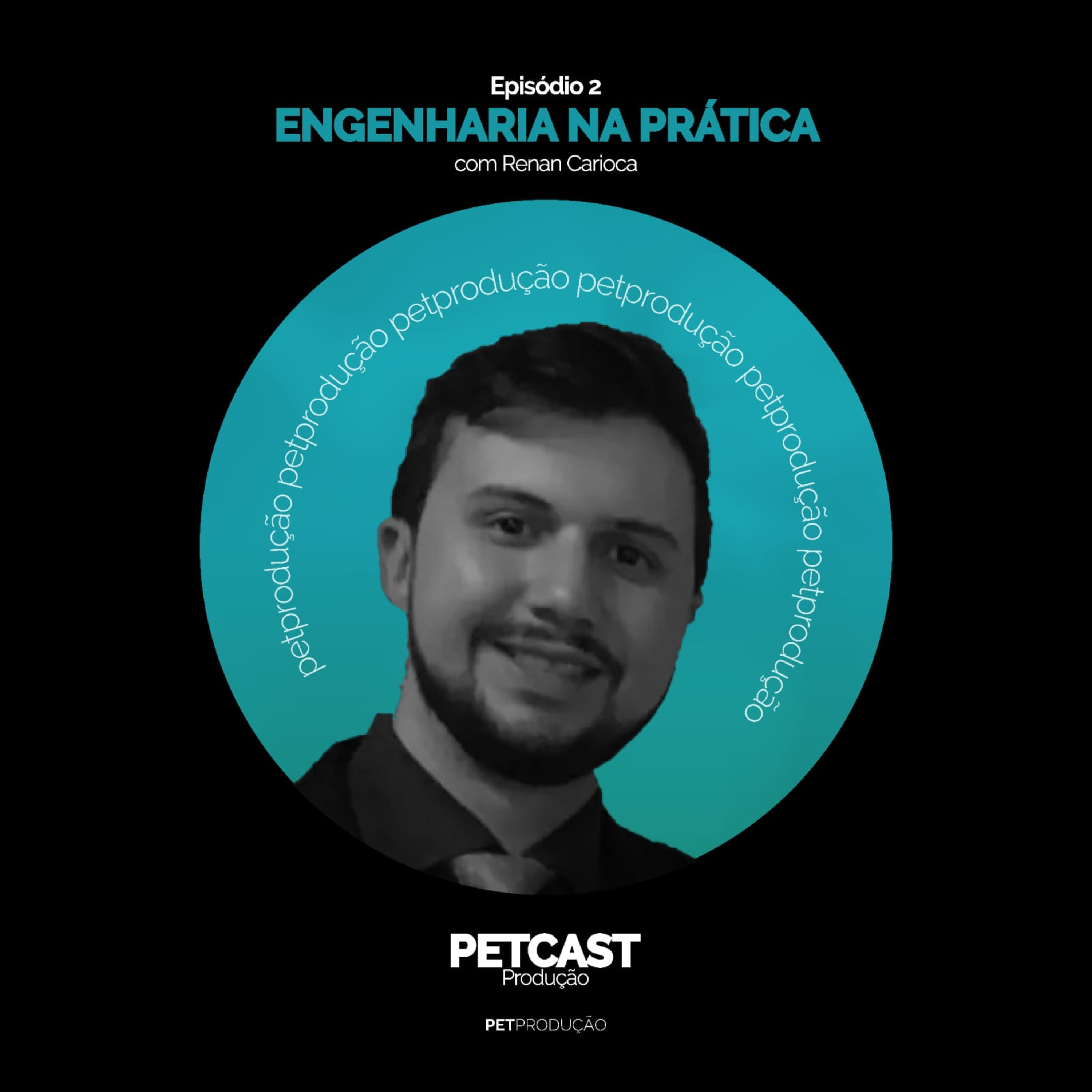 PETcast Produção