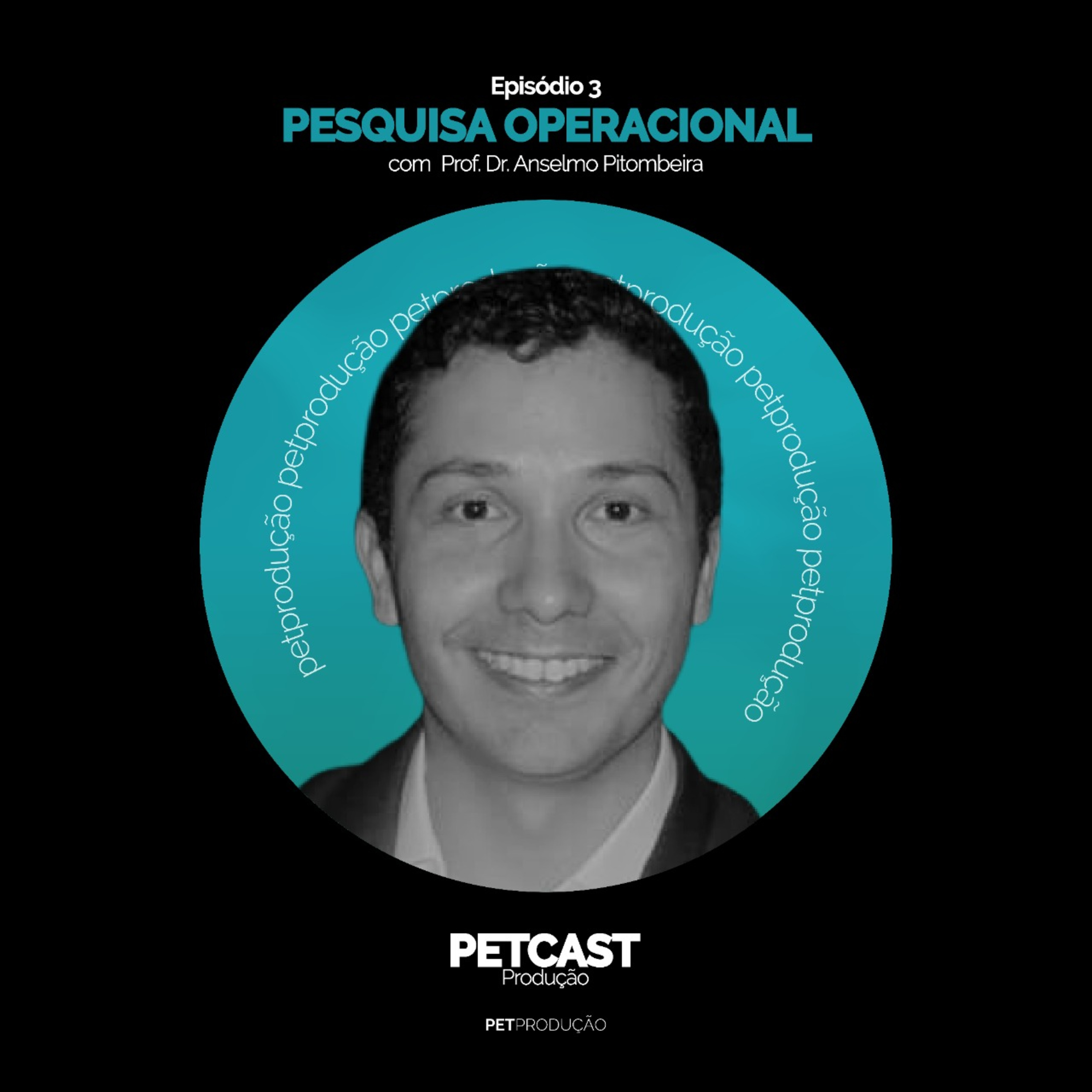 PETcast Produção