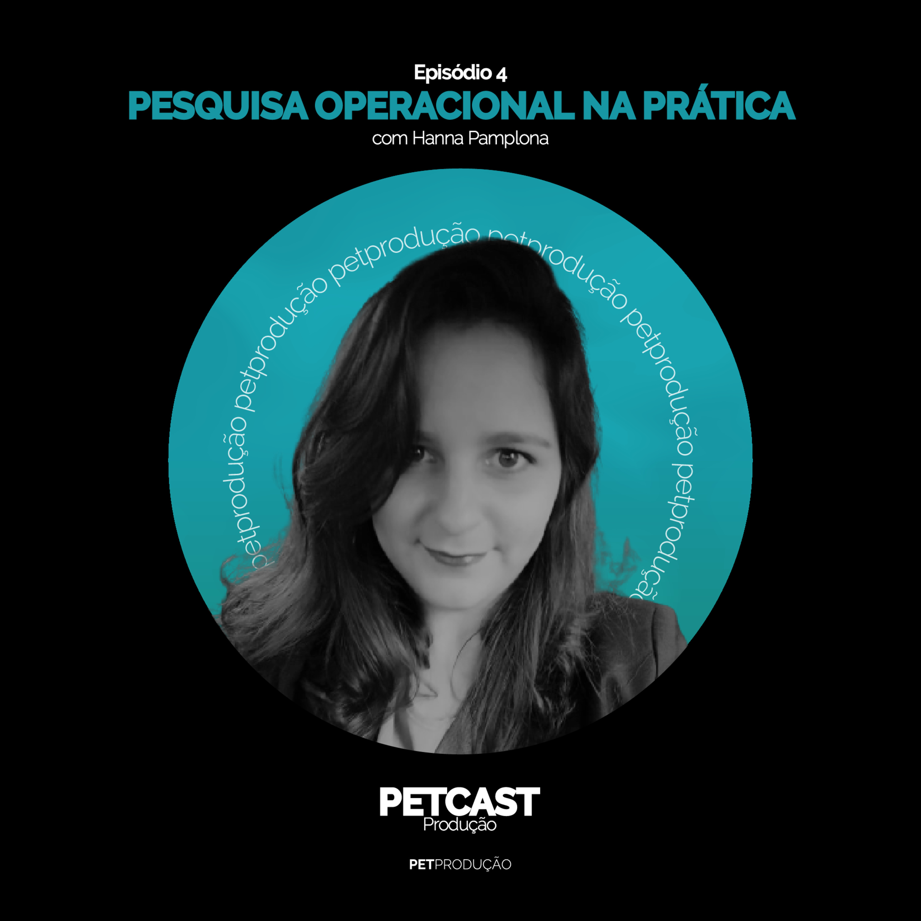 PETcast Produção