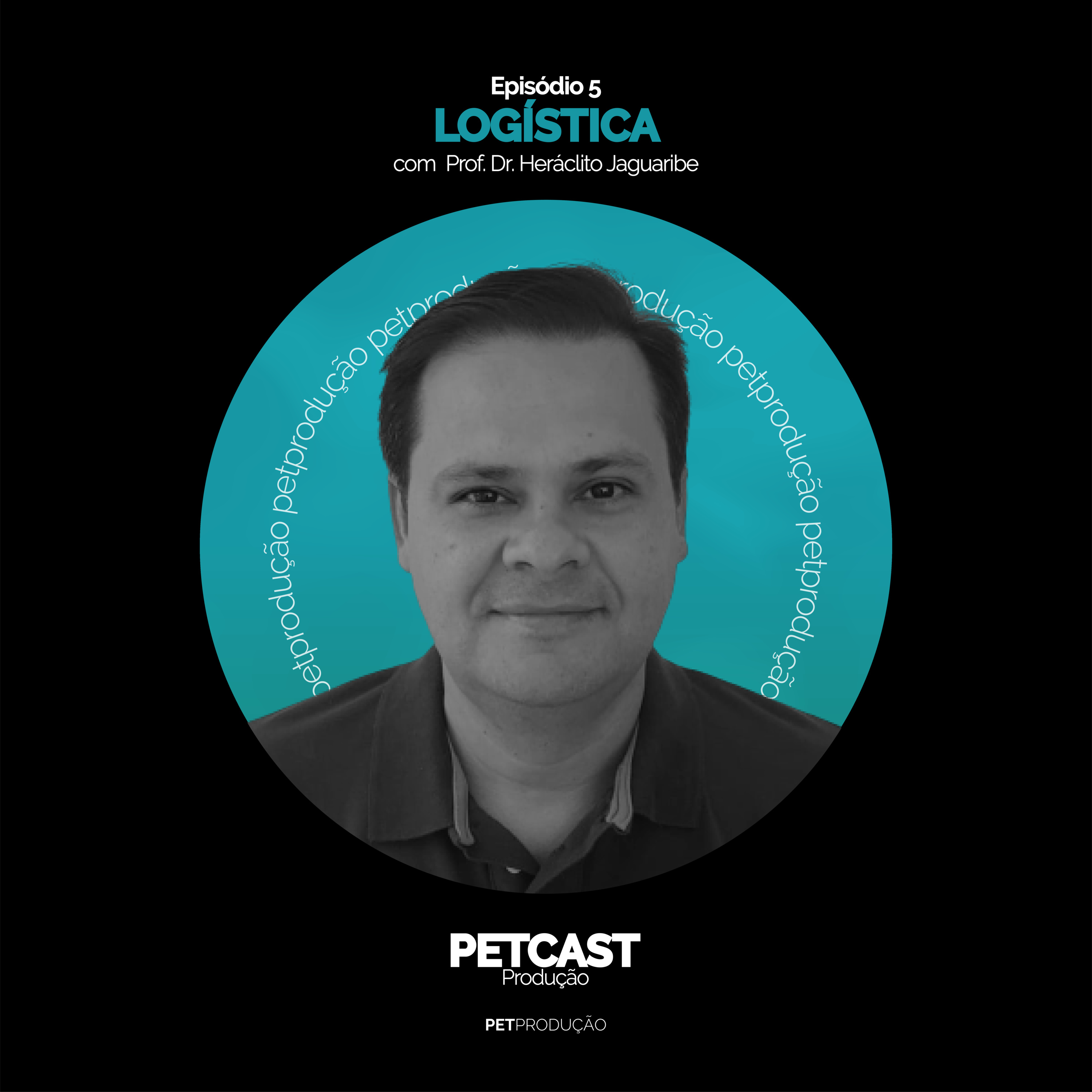 PETcast Produção