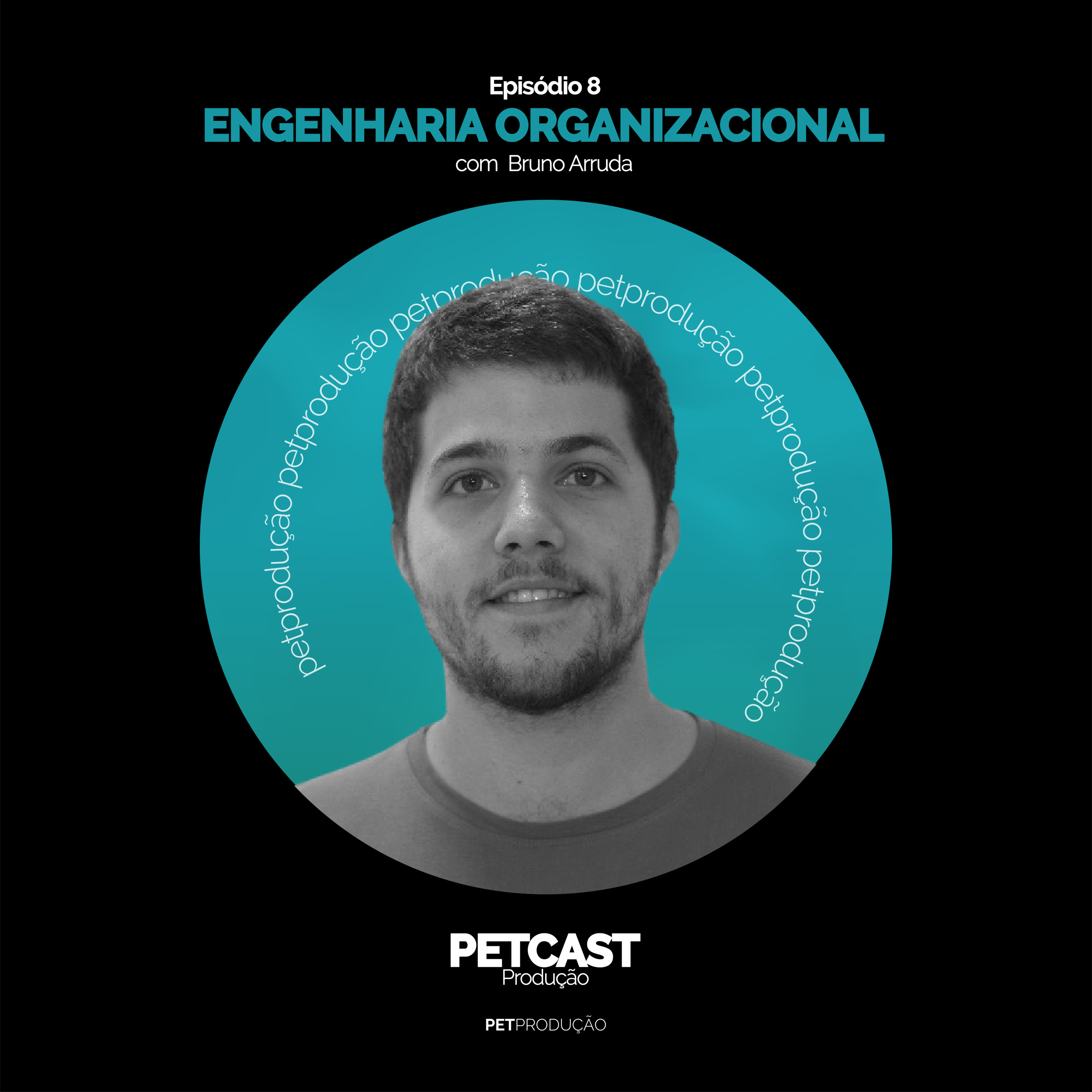 PETcast Produção