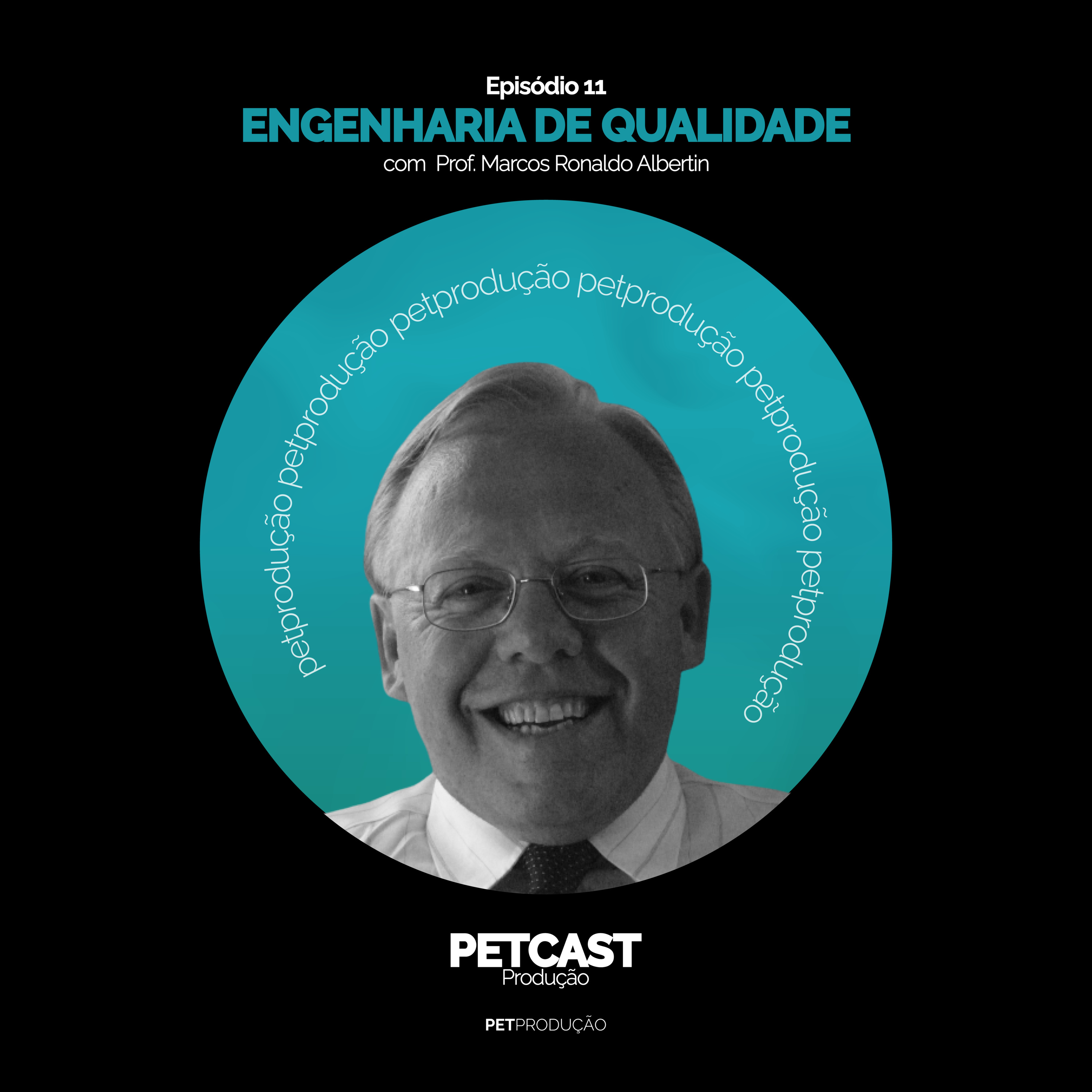 PETcast Produção