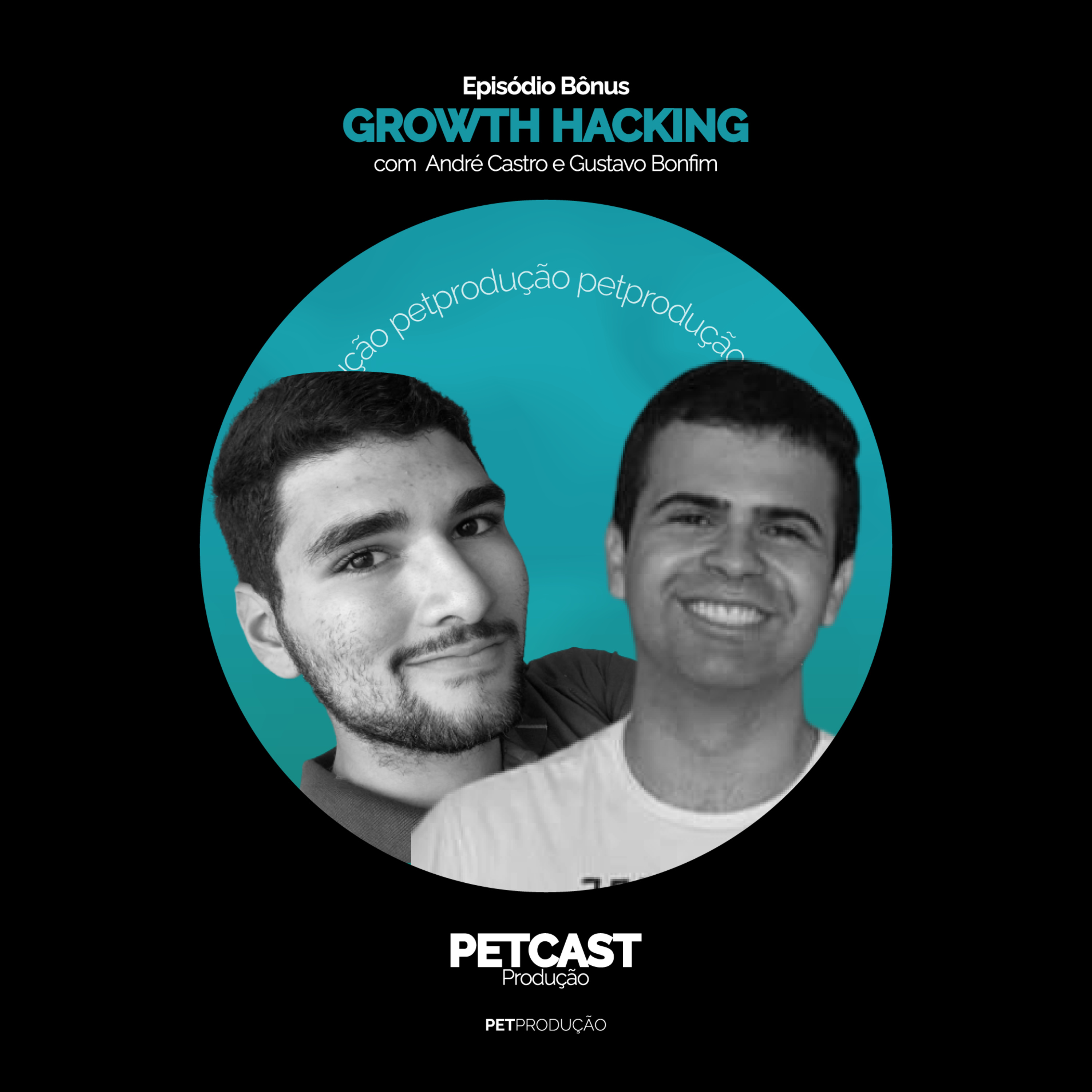 PETcast Produção