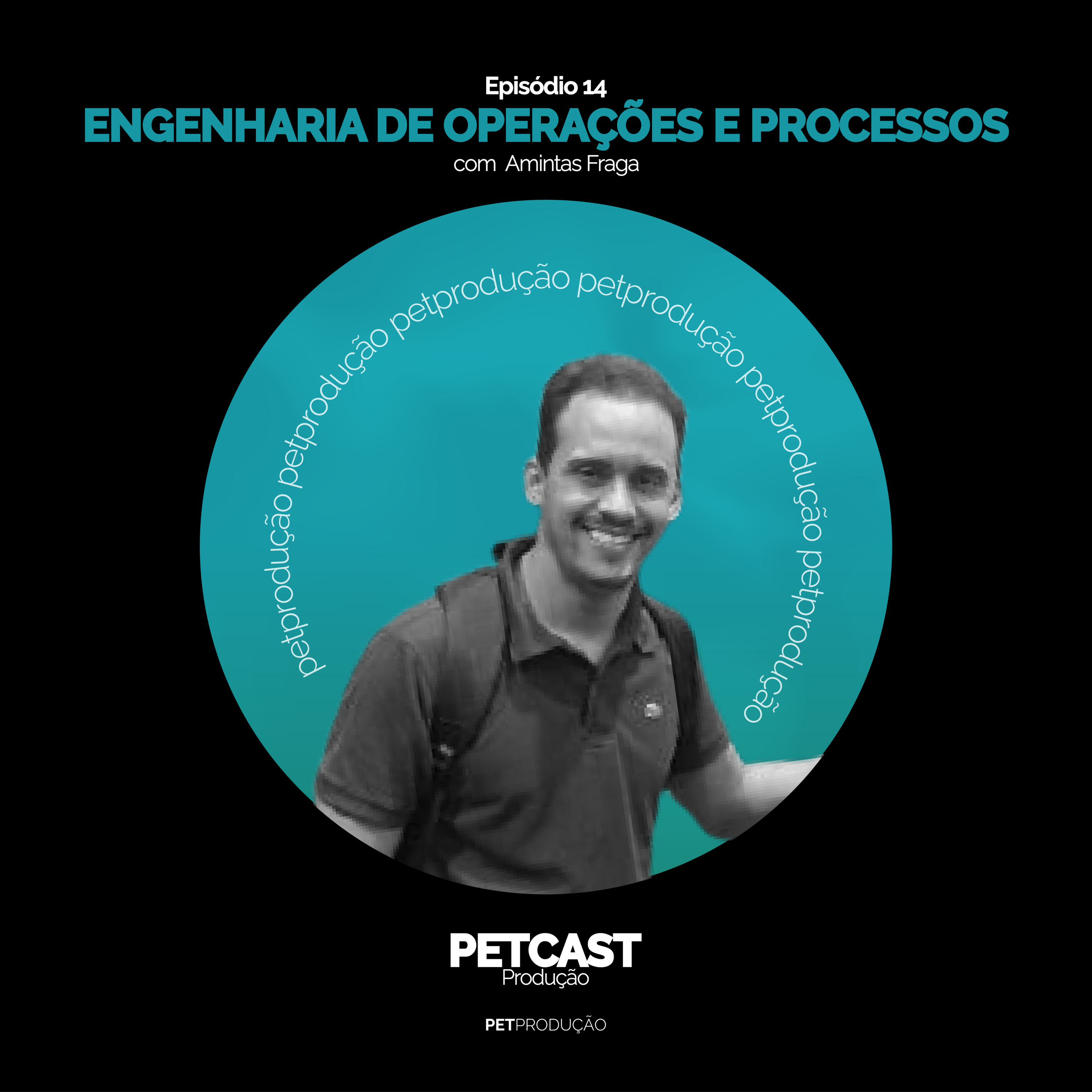 PETcast Produção