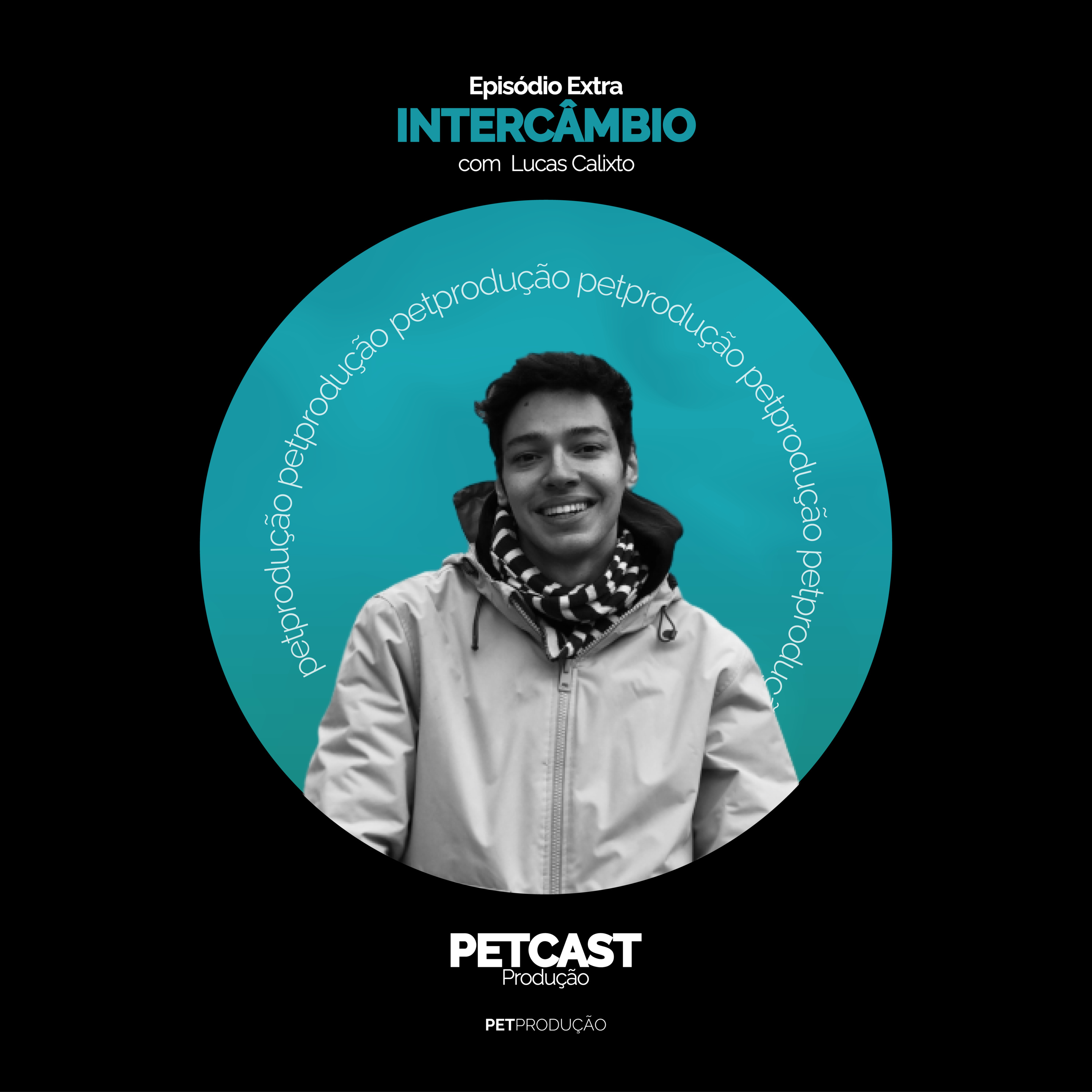 PETcast Produção