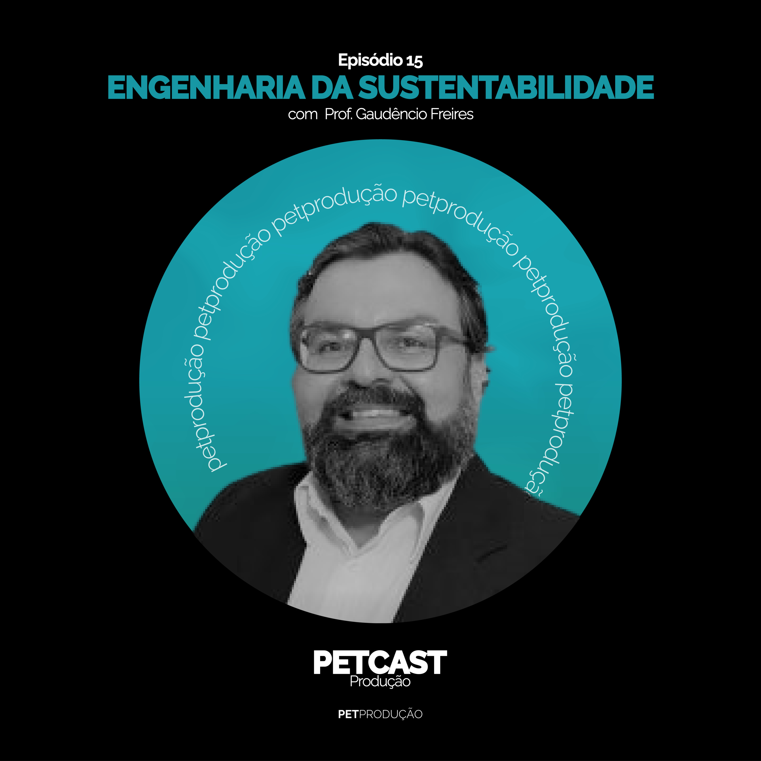 PETcast Produção