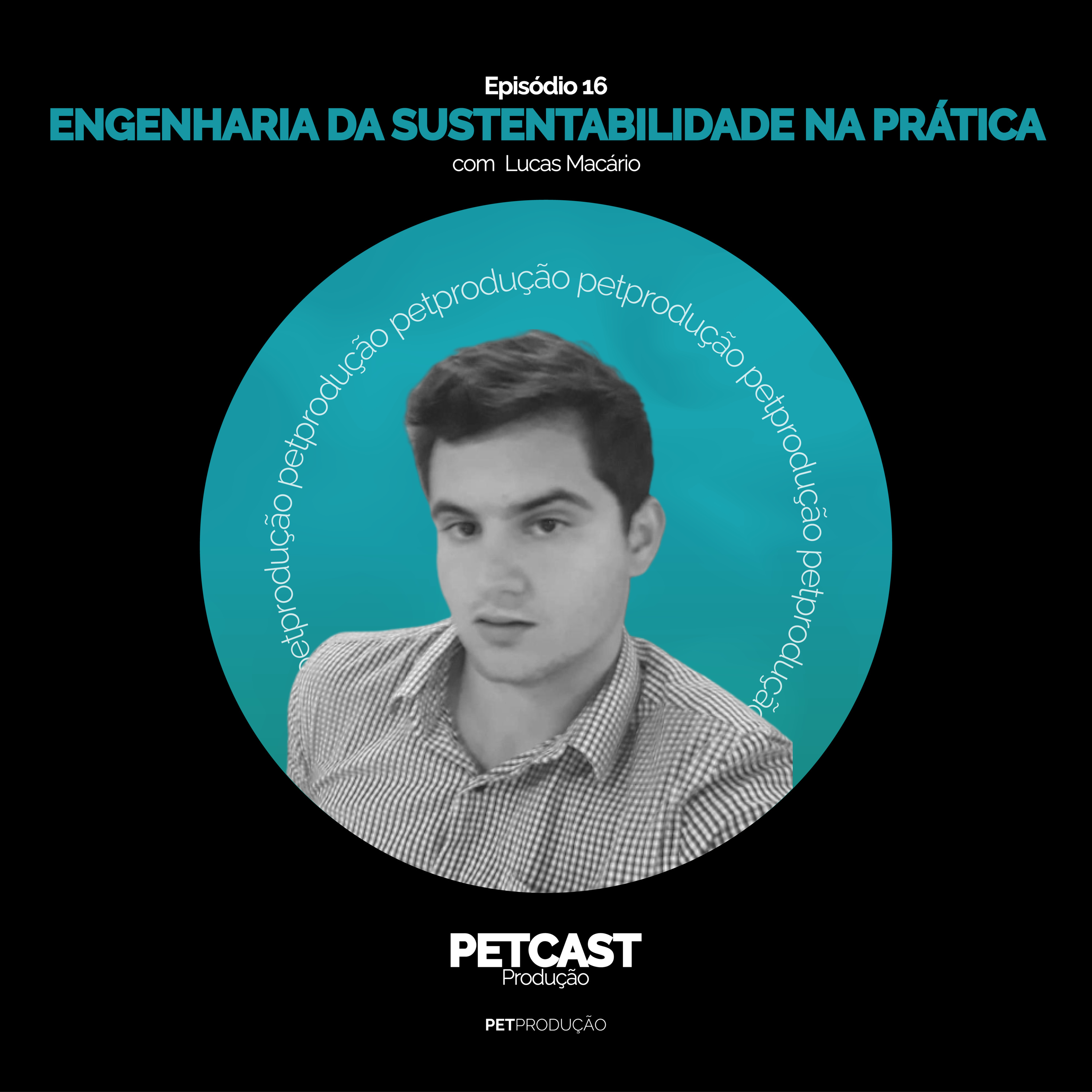 PETcast Produção