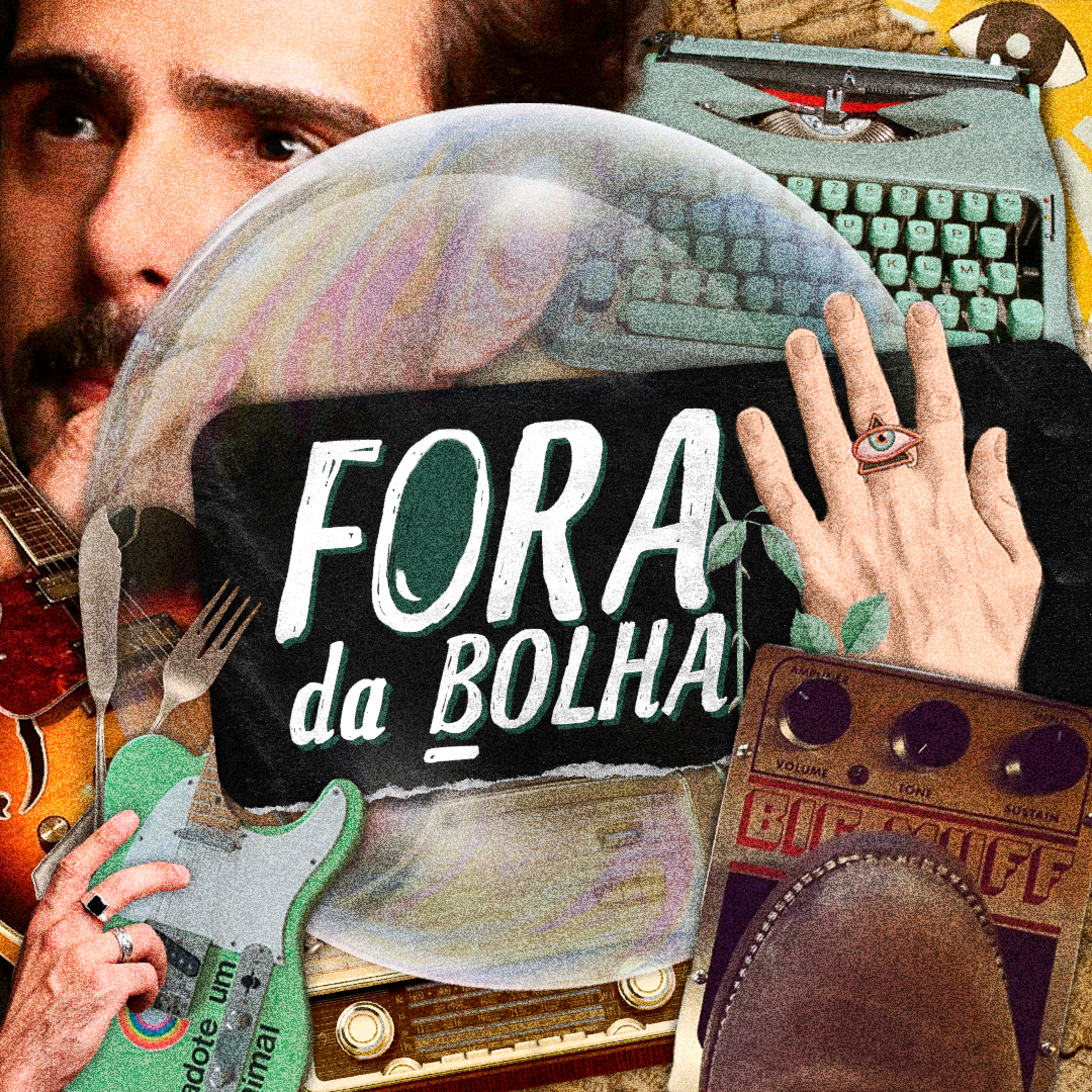 Episódio Zero - Introdução episode artwork