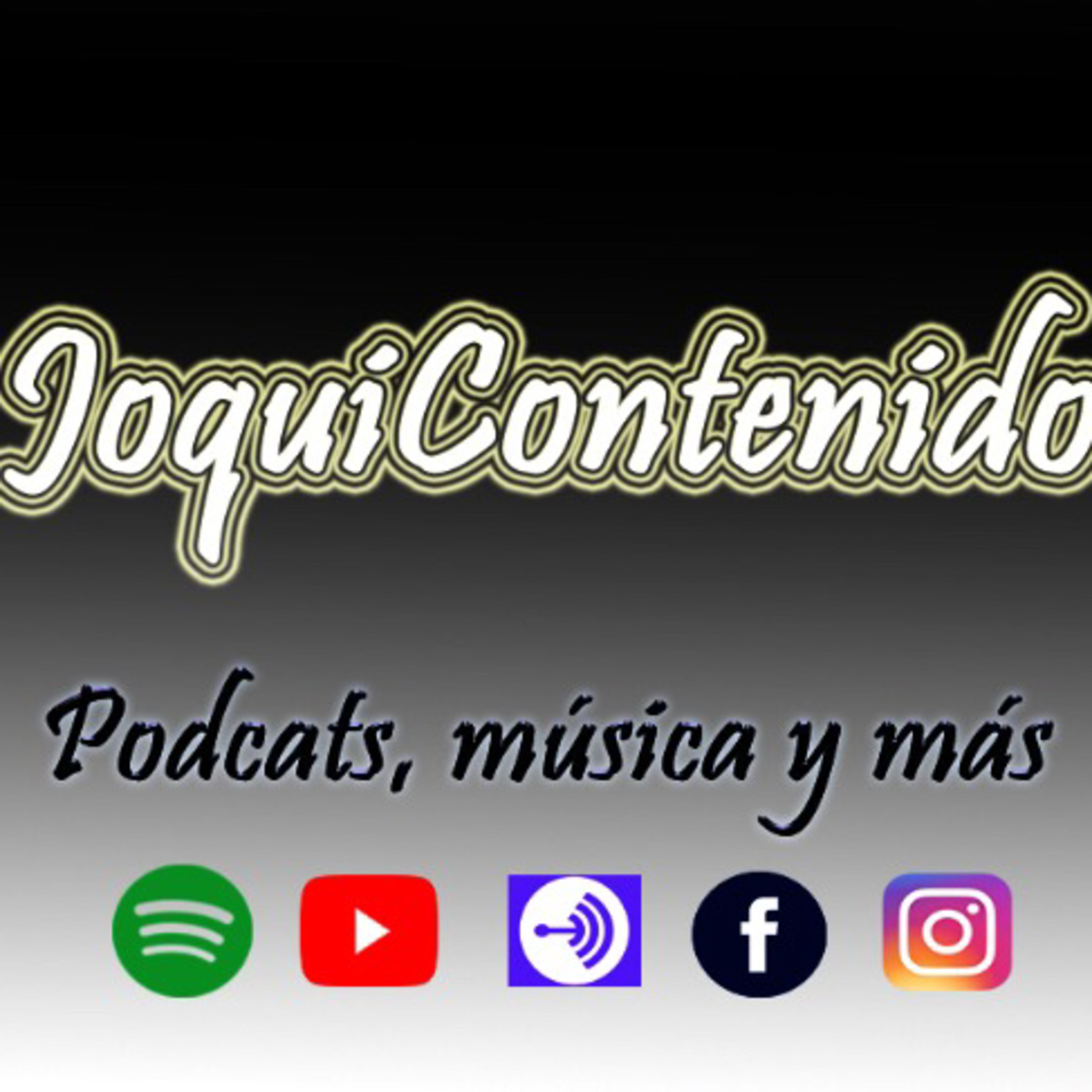 Joqui contenido