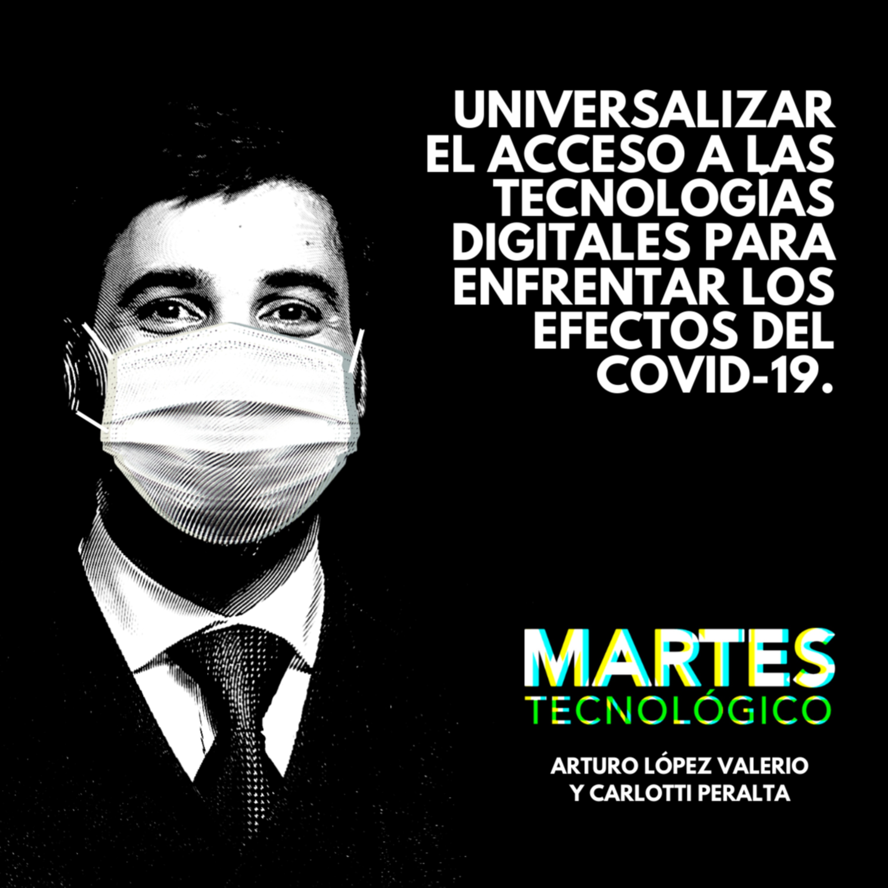 Martes Tecnológico