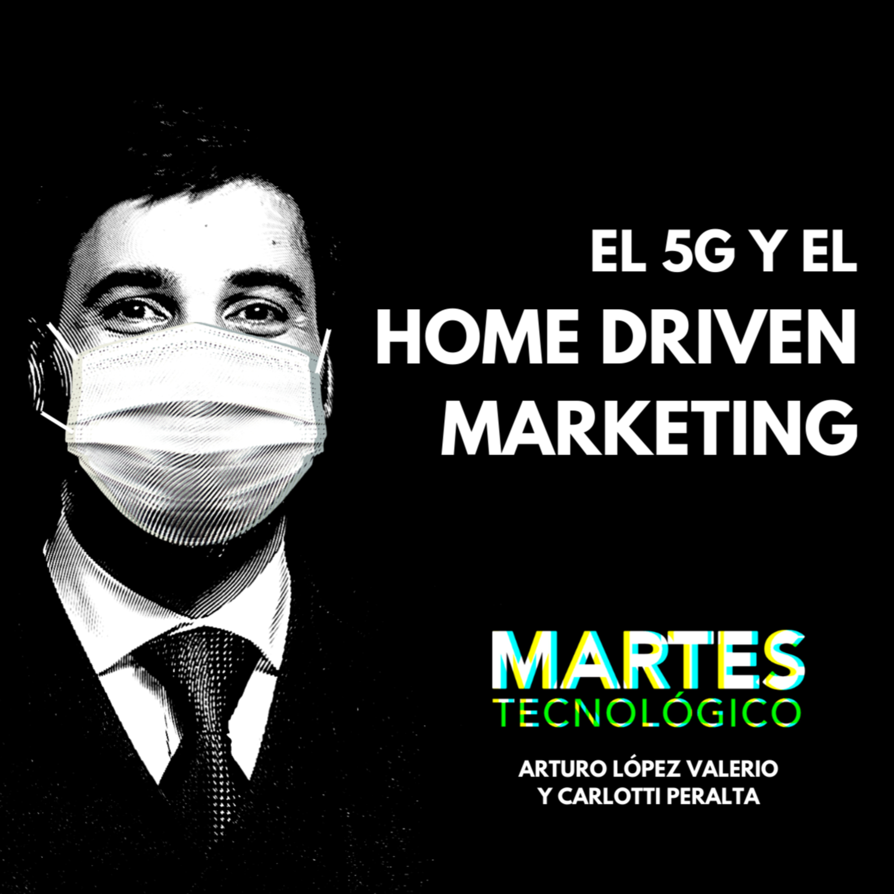 Martes Tecnológico